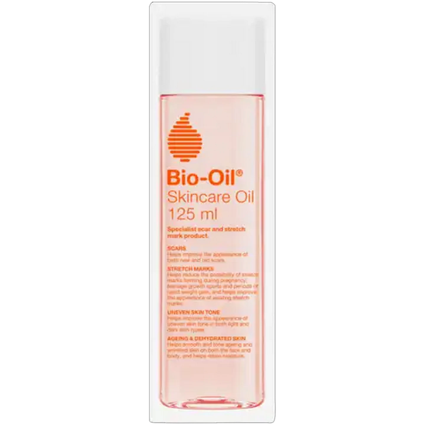 Image of Bio-Oil Skincare Oil 125ml