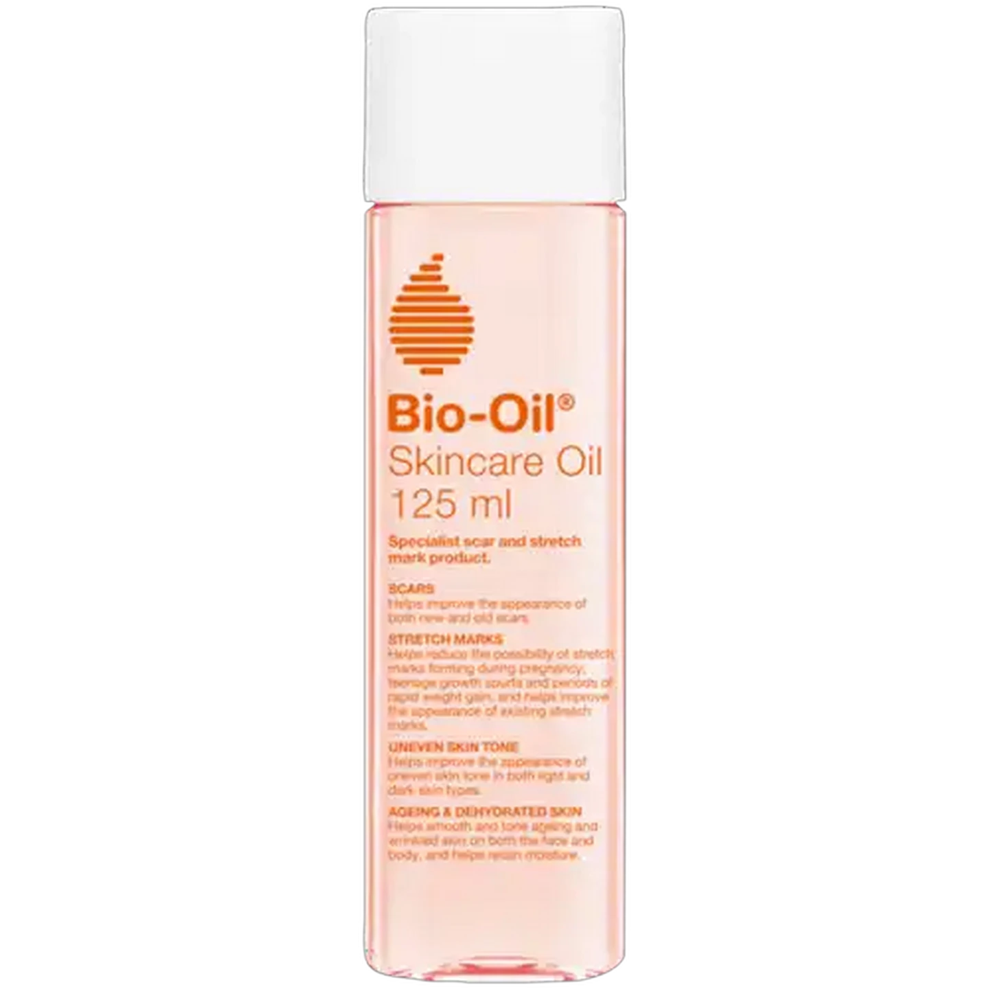 Image of Bio-Oil Skincare Oil 125ml
