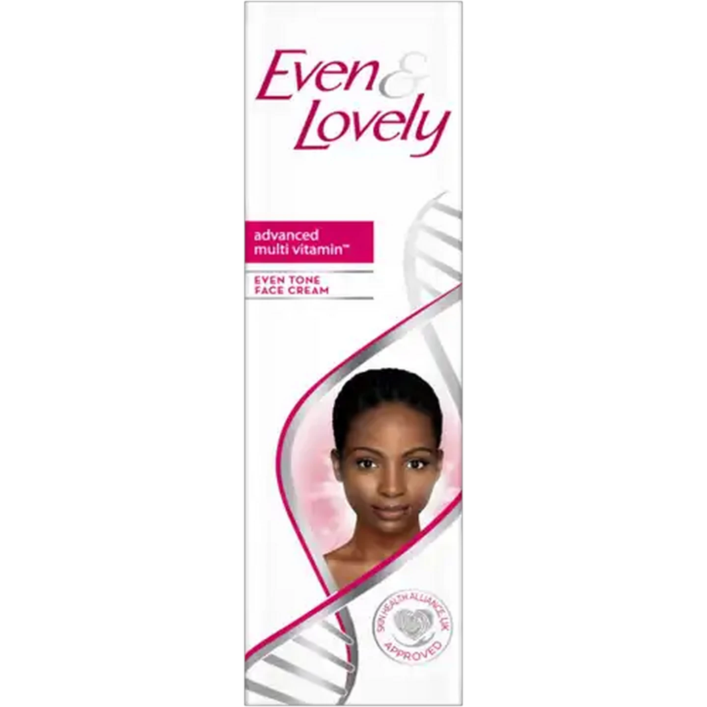 Image of Even & Lovely Advanced Multi Vitamin Face Cream 25ml