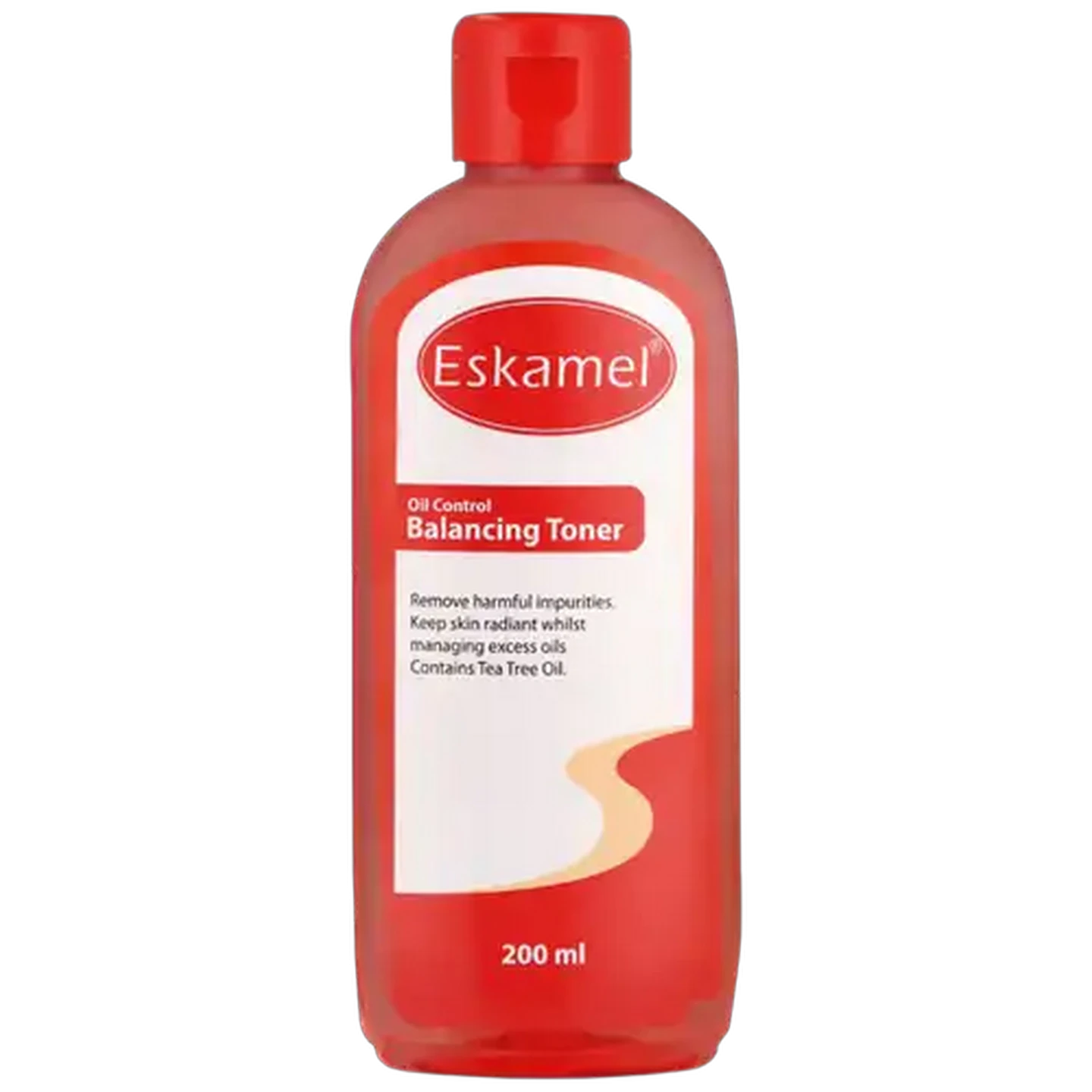 Image of Eskamel Oil Control Balancing Toner 200ml