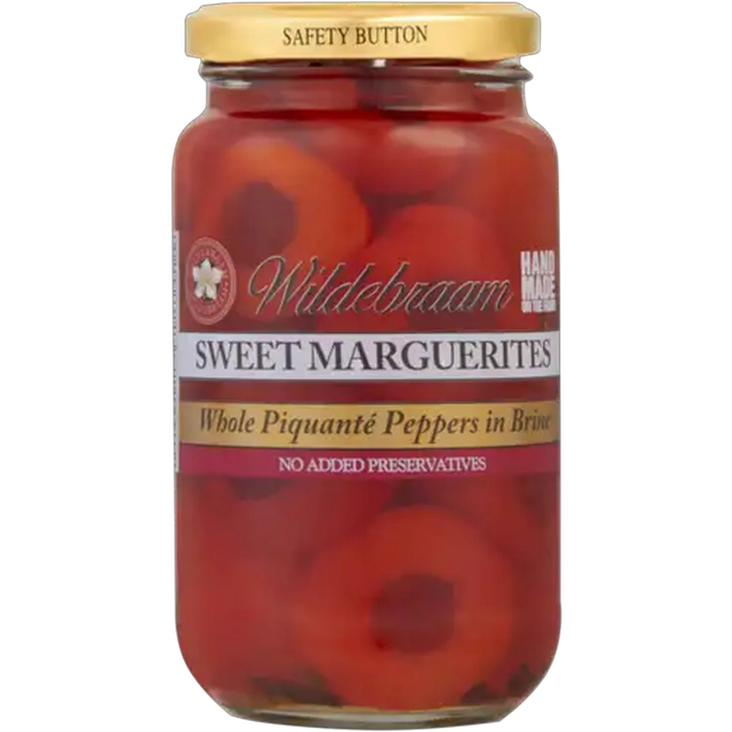 Image of Wildebraam Sweet Marguerites 430 g