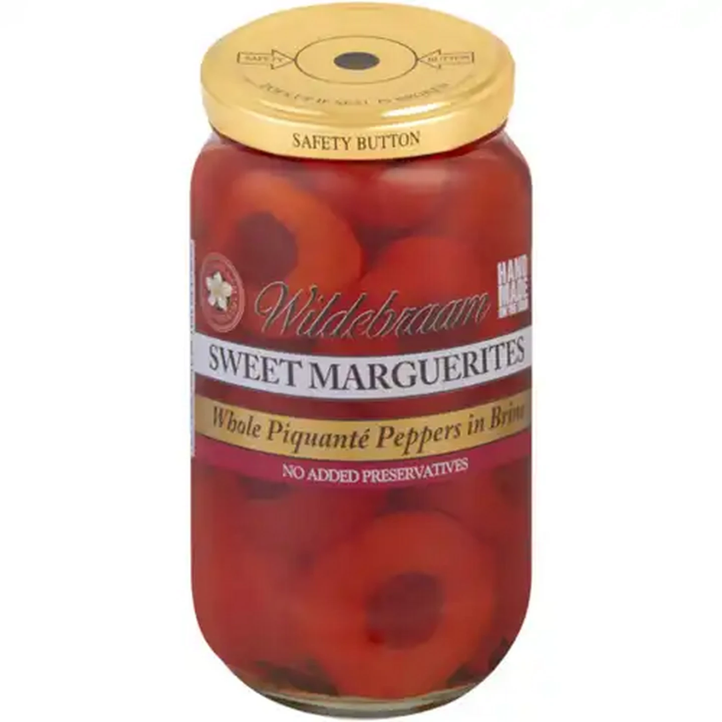 Image of Wildebraam Sweet Marguerites 430 g