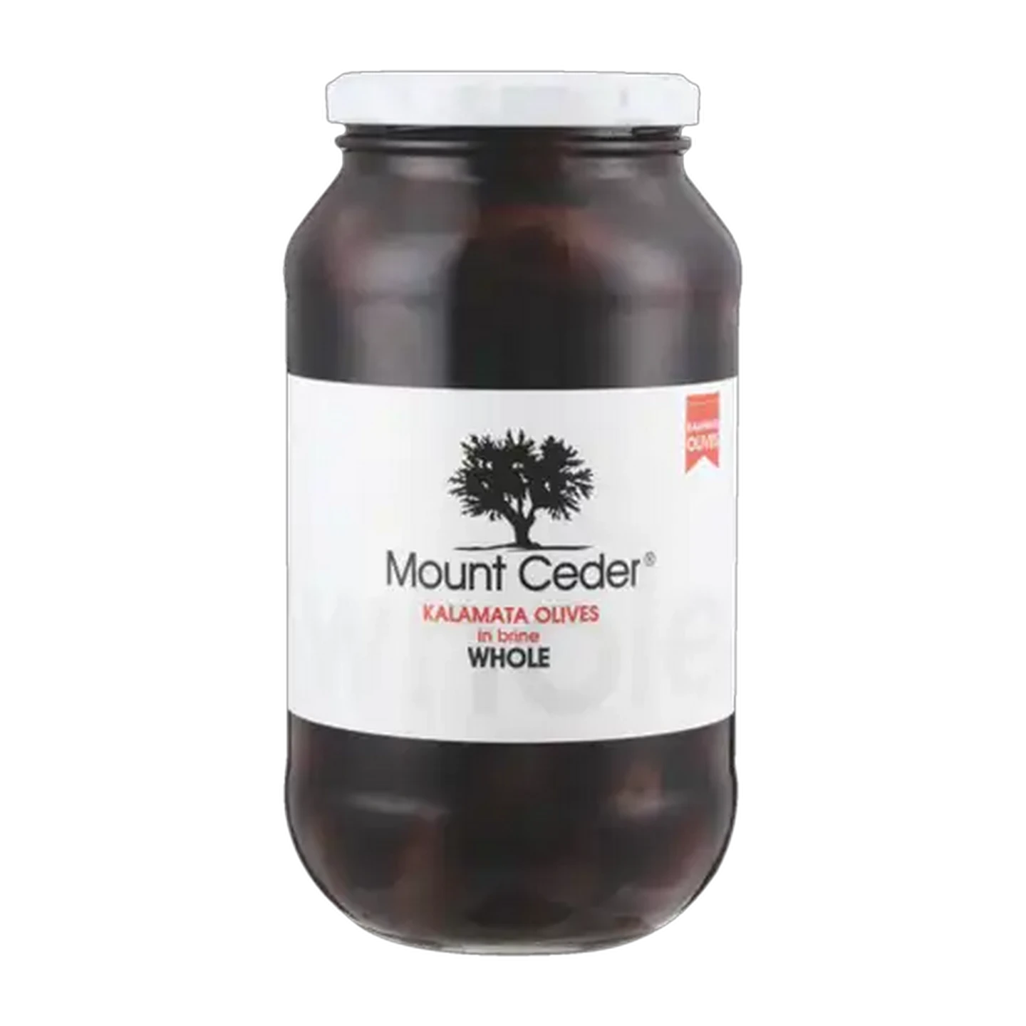 Image of Mount Ceder Kalamata Olives 780g