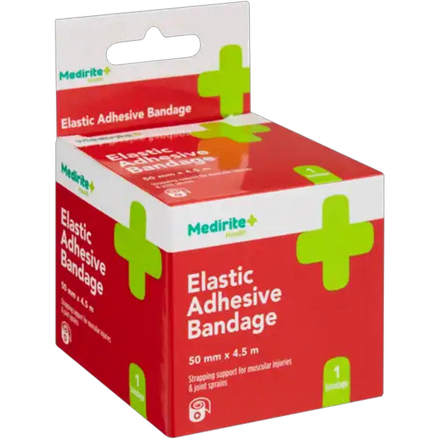 Image of Medirite Elastic Adhesive Bandage