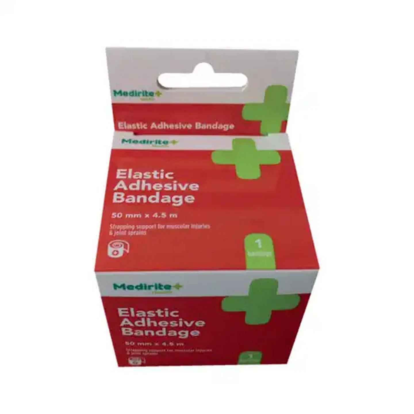 Image of Medirite Elastic Adhesive Bandage