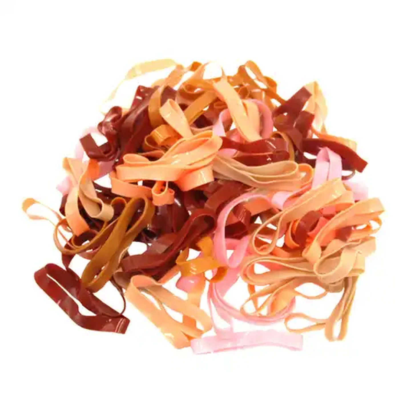 Image of Cosmic Ladies Elastic Bands 100 Piece