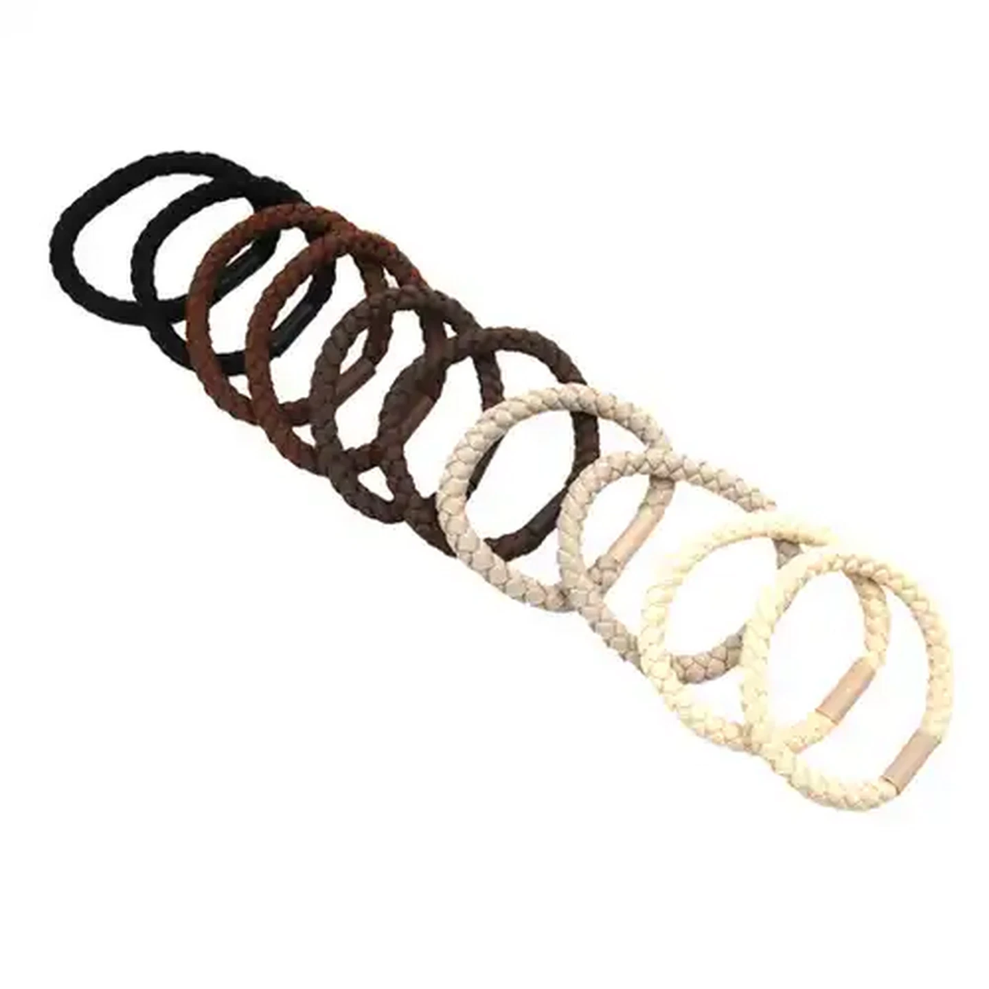 Image of Cosmic Natural Colours Ladies Elastic 10 Piece