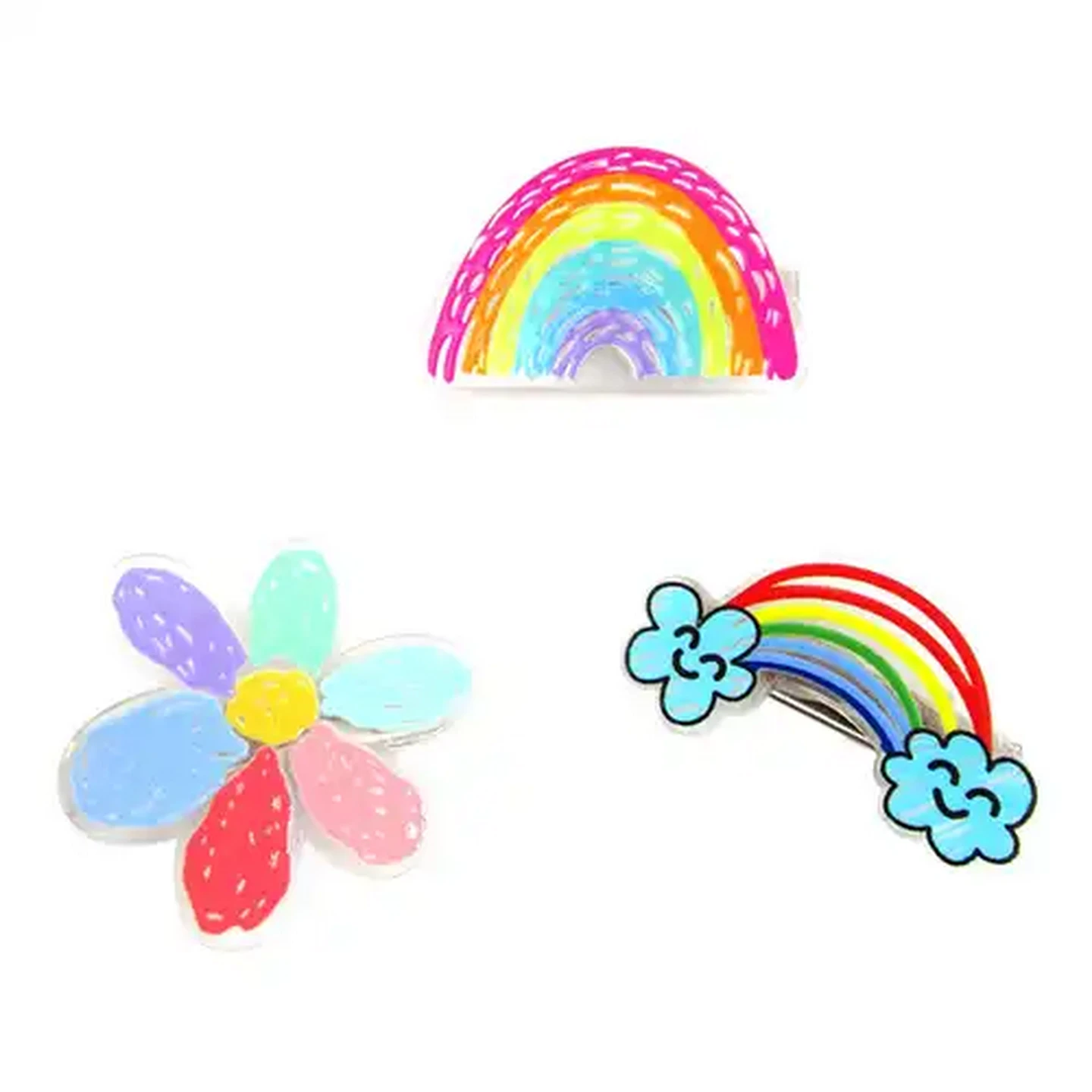 Image of Cosmic Kids Beak Multi Icon 3 Piece