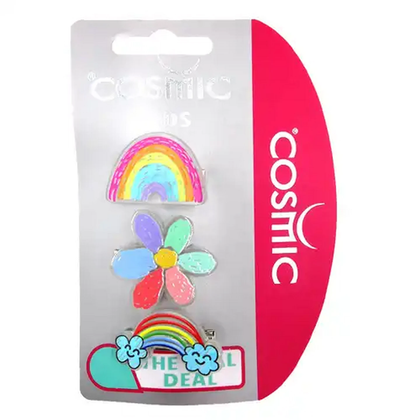 Image of Cosmic Kids Beak Multi Icon 3 Piece