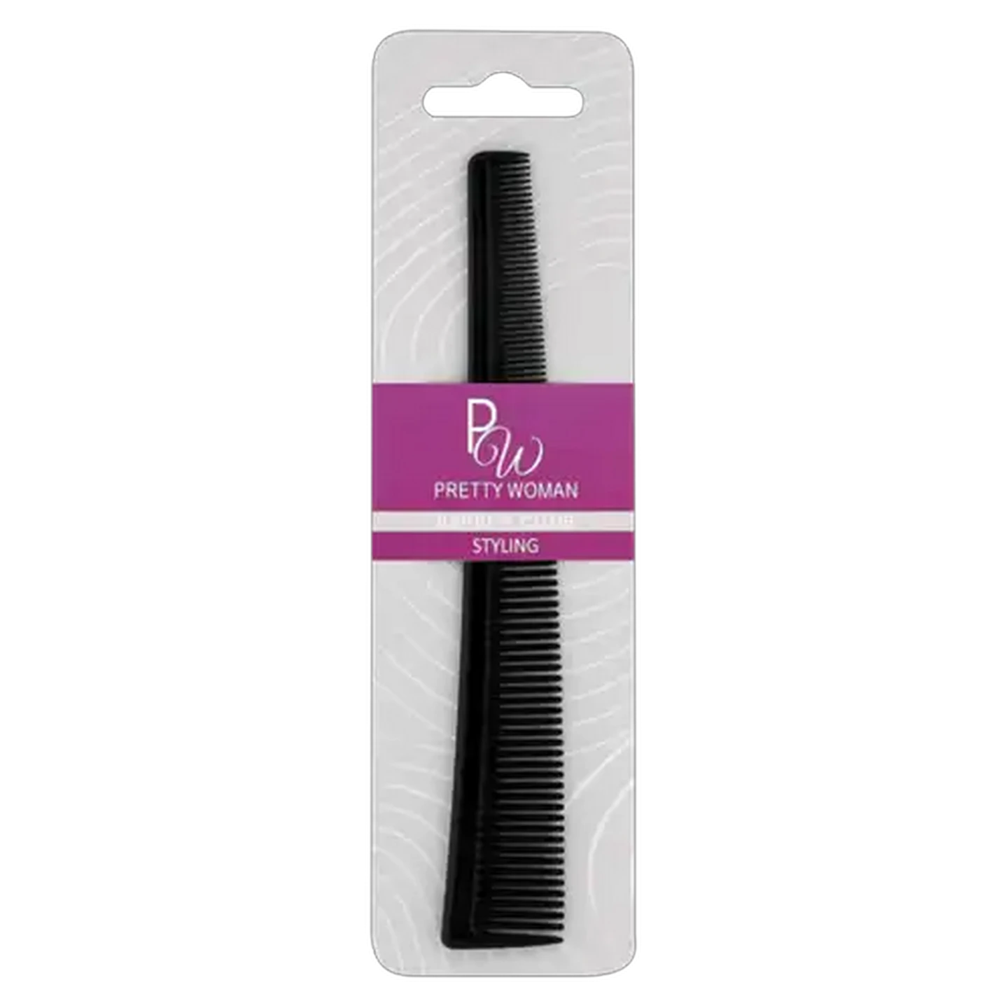 Image of Pretty Woman Barber Comb