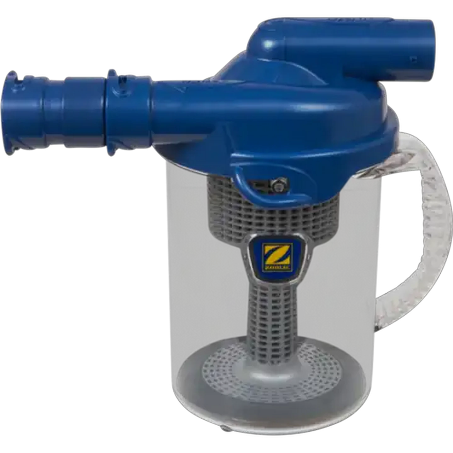 Image of Zodiac Cyclonic Leaf Catcher