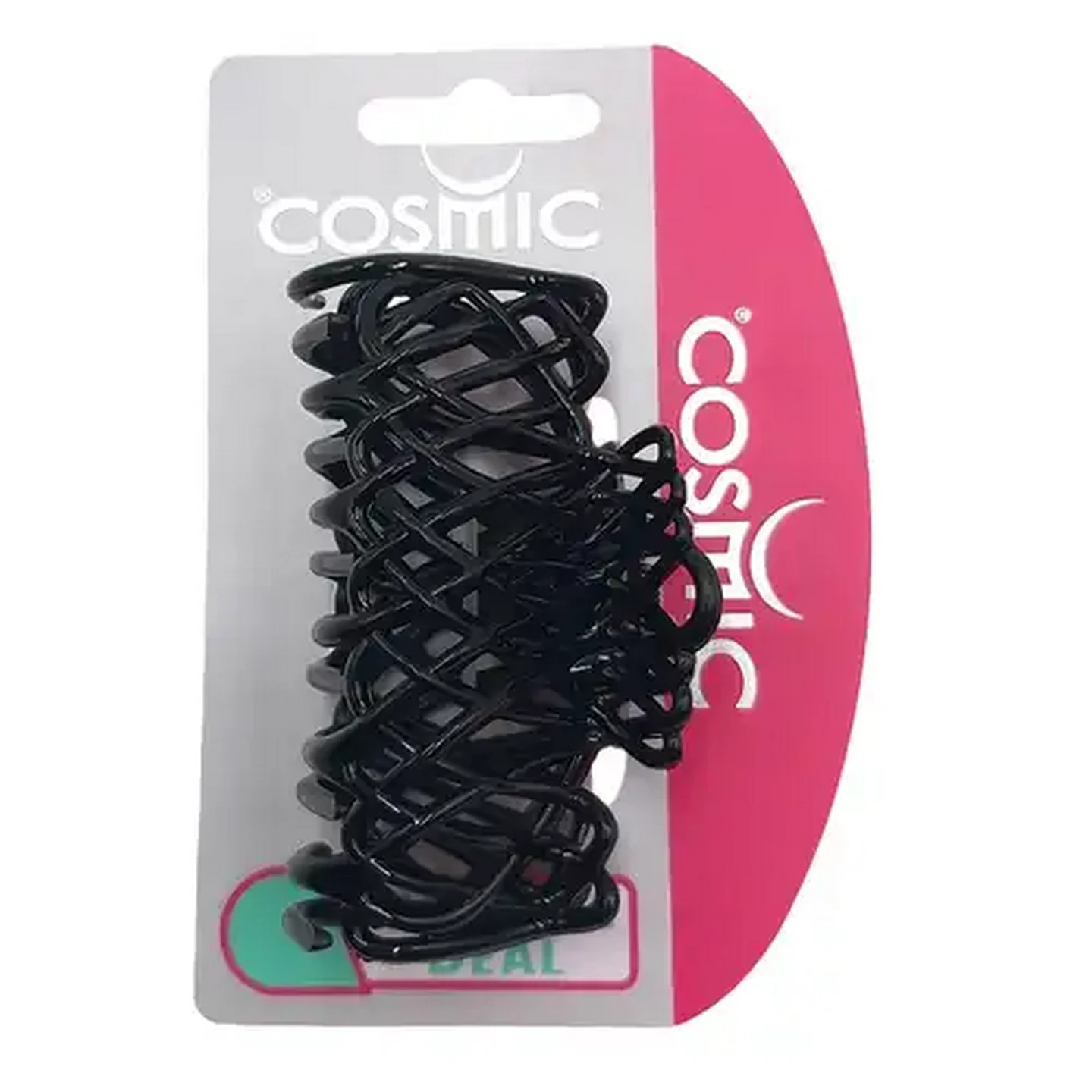 Image of Cosmic Ladies Black Hair Claw