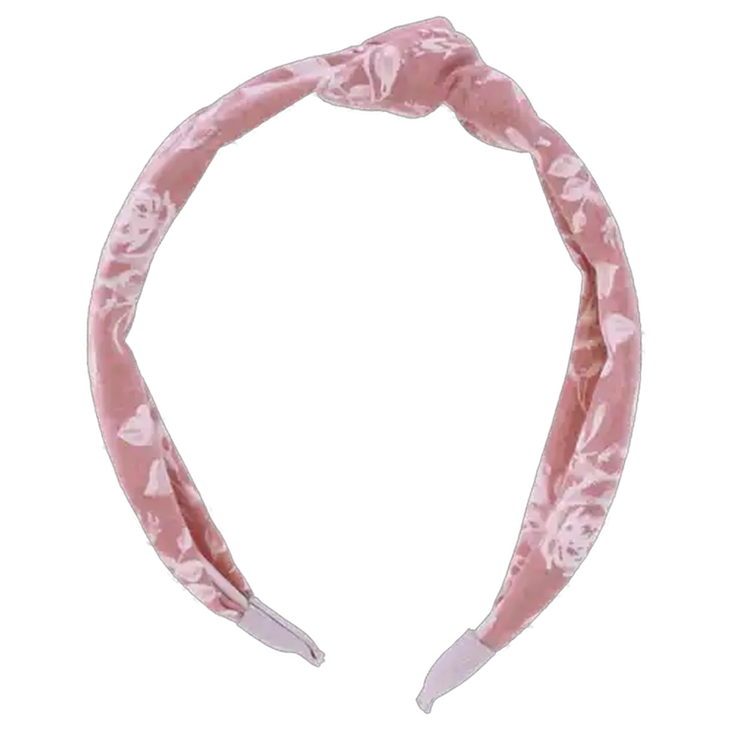 Image of Cosmic Nude Flower Ladies Headband