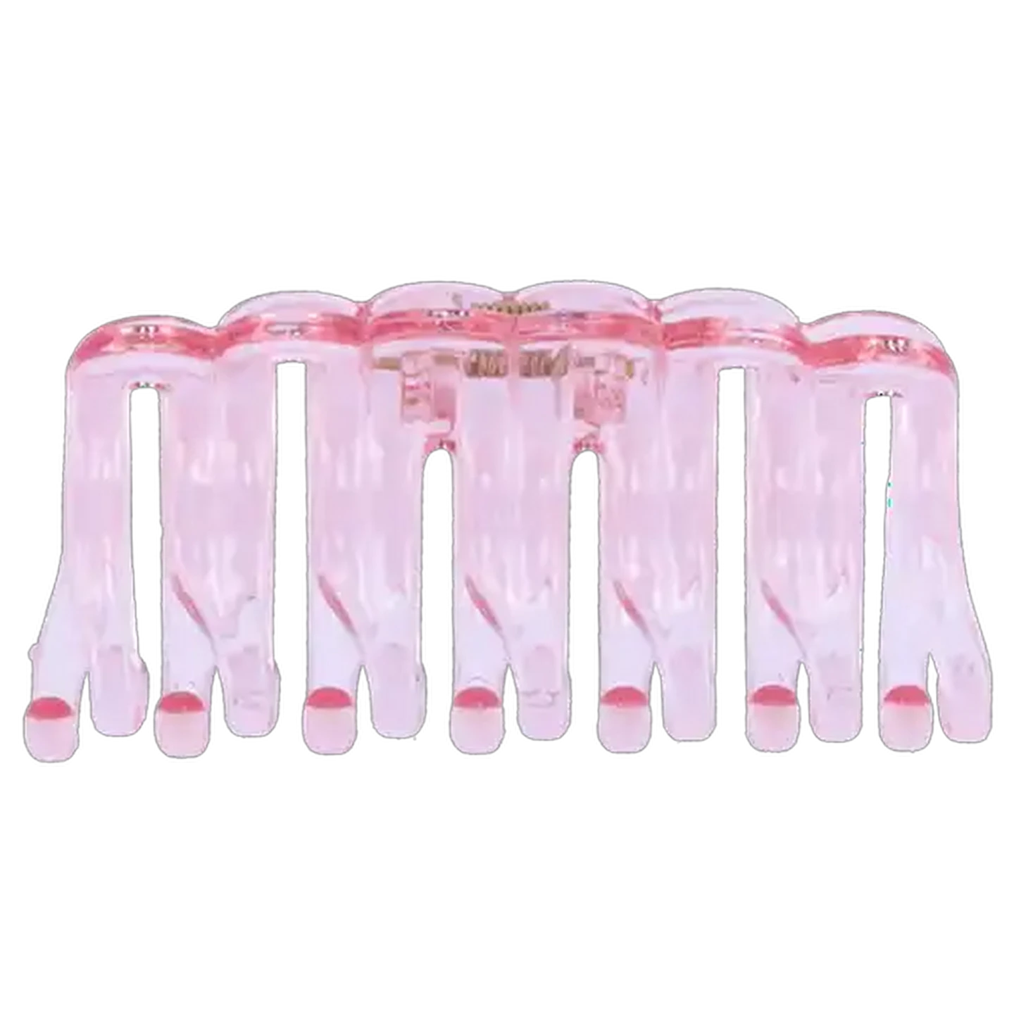 Image of Cosmic Pink Hair Claw