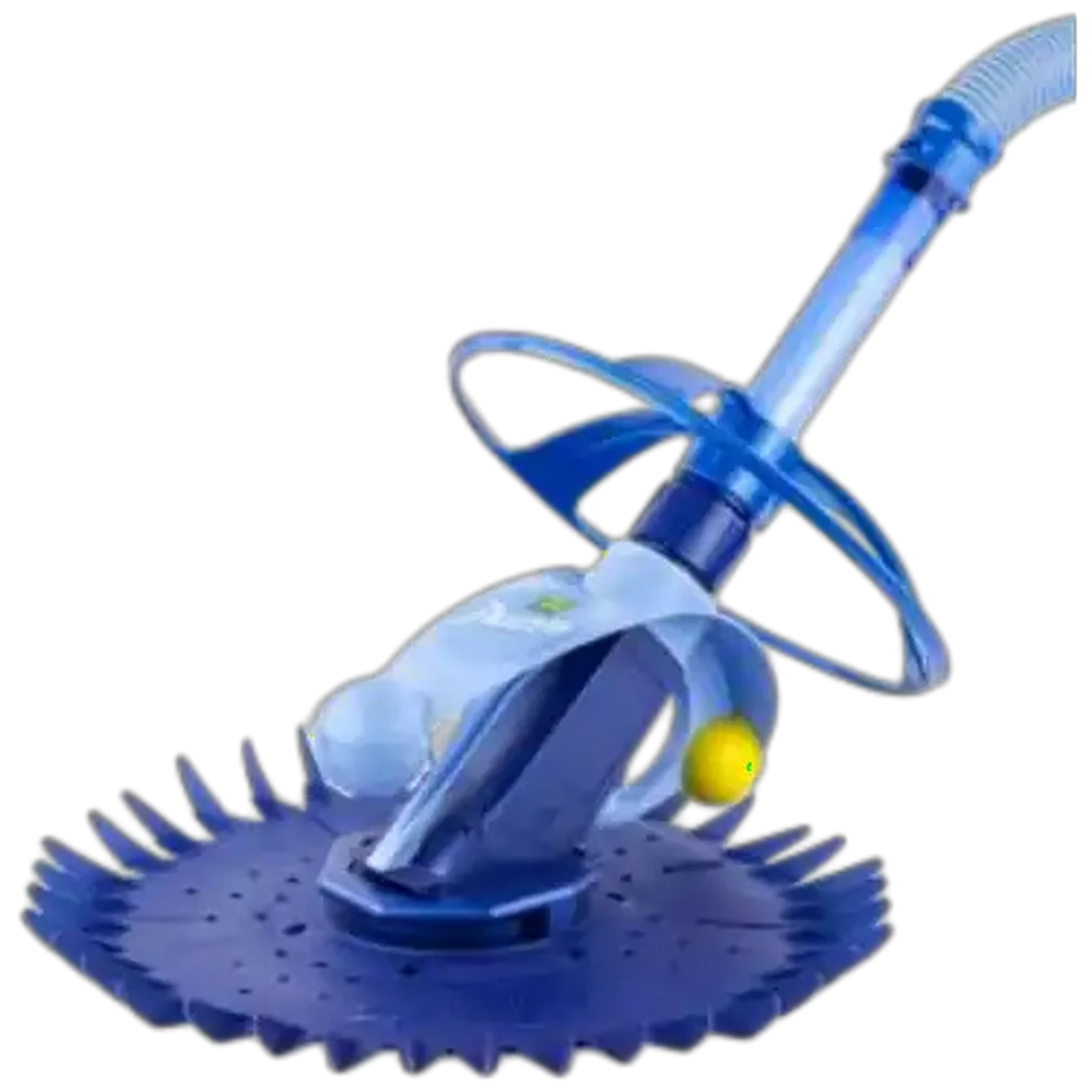 Checkers Sixty60 | Zodiac Pacer Disc Suction Pool Cleaner