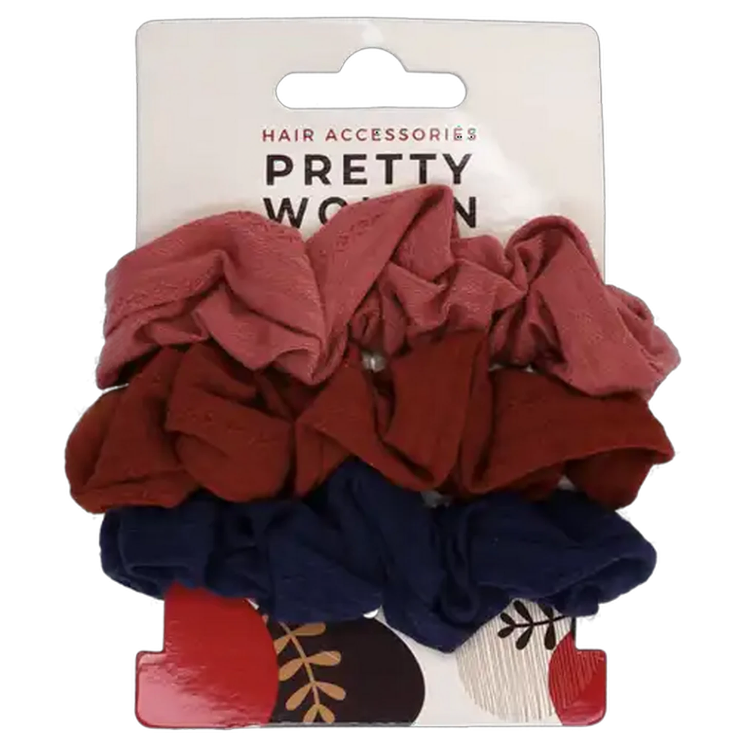 Image of Pretty Woman Gypsy Dreamer Sand Scrunchie 3 Piece