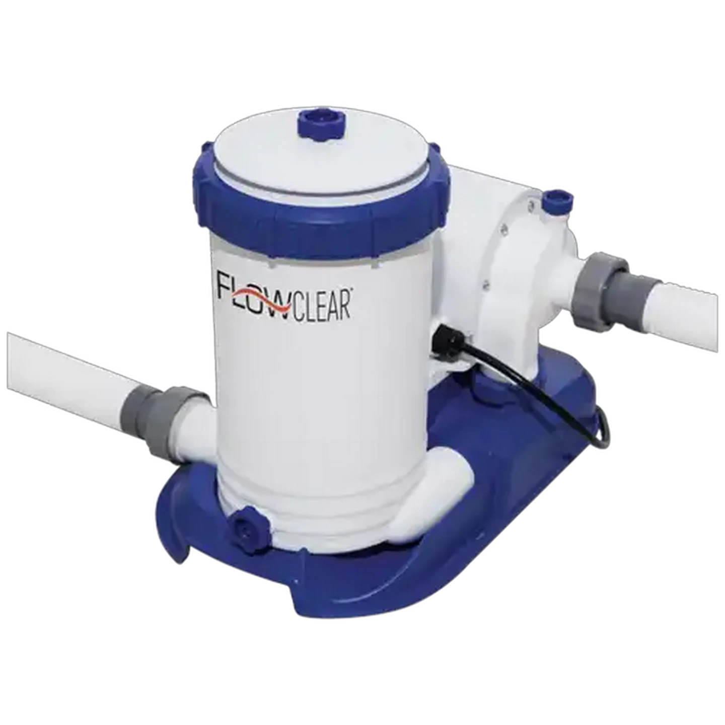 Image of Bestway Flowclear Pump Filter 2500GL
