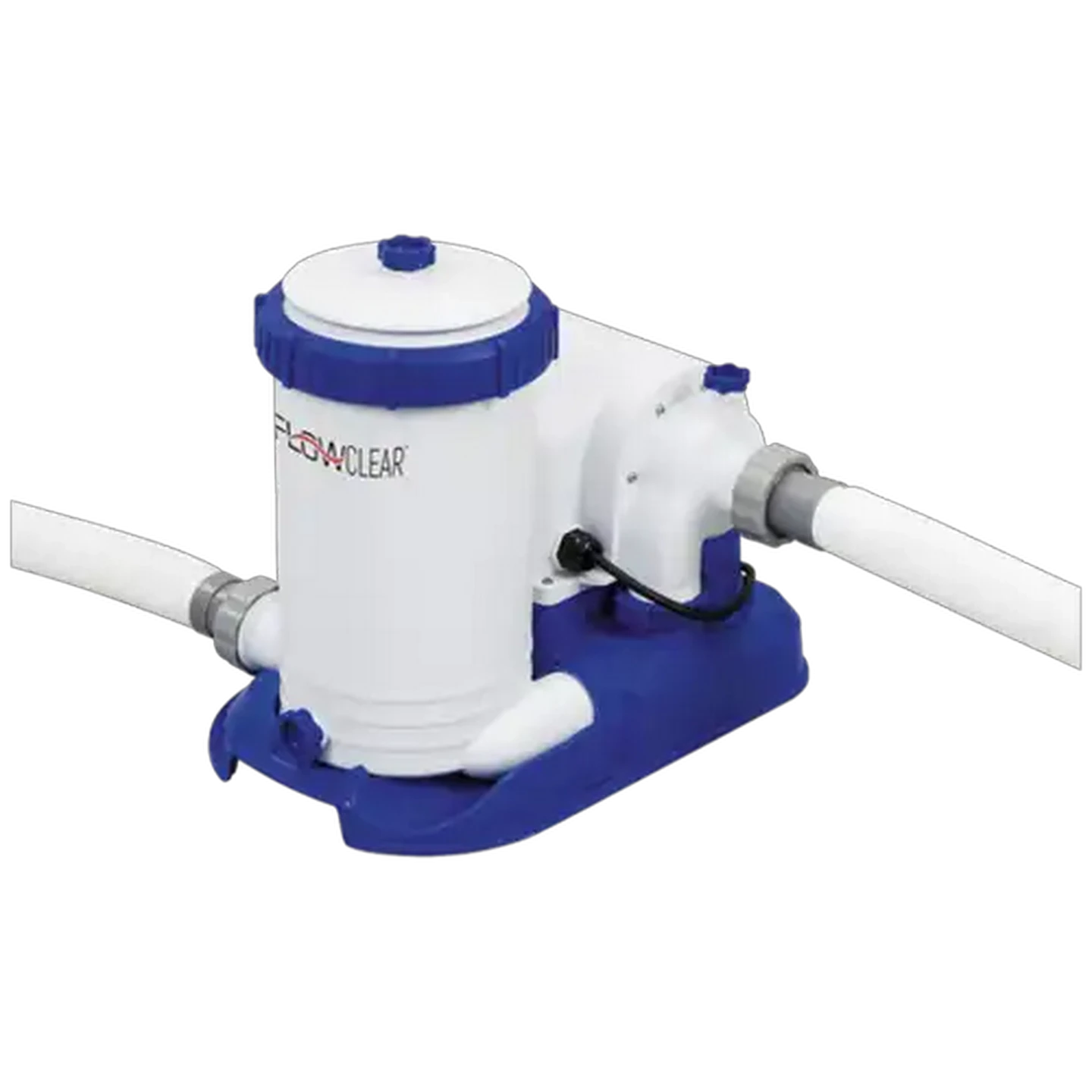 Image of Bestway Flowclear Pump Filter 2500GL