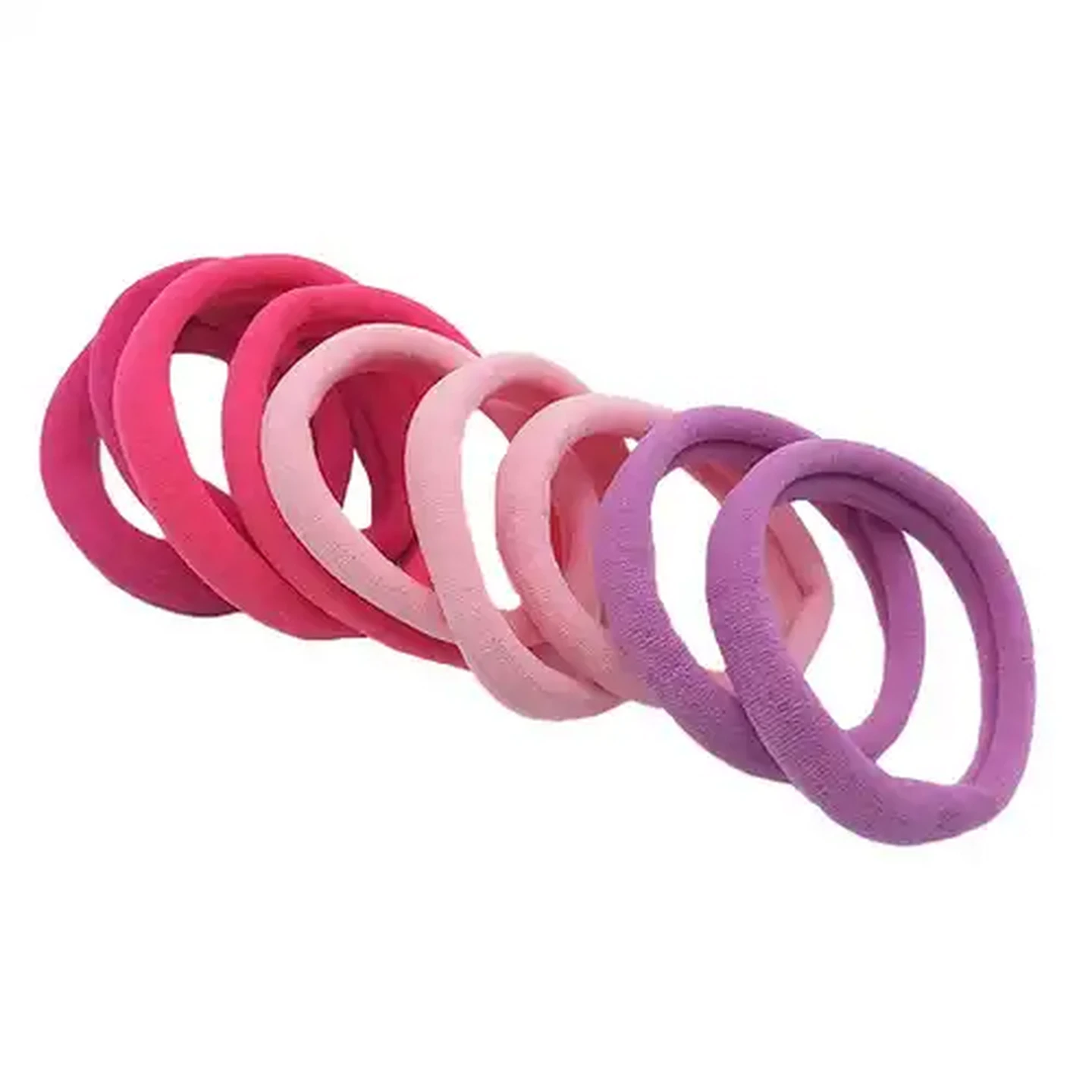 Image of Cosmic Kids Hair Elastics 9 Piece
