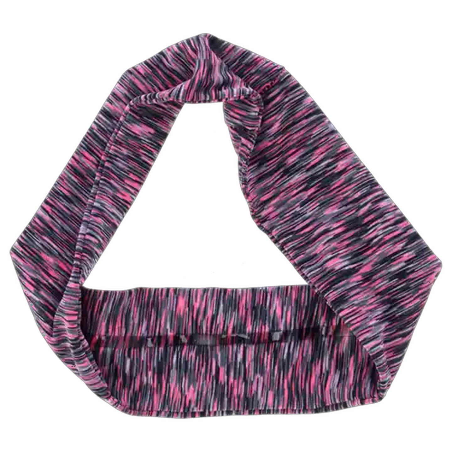 Image of Pretty Woman Sport Rubber Headband