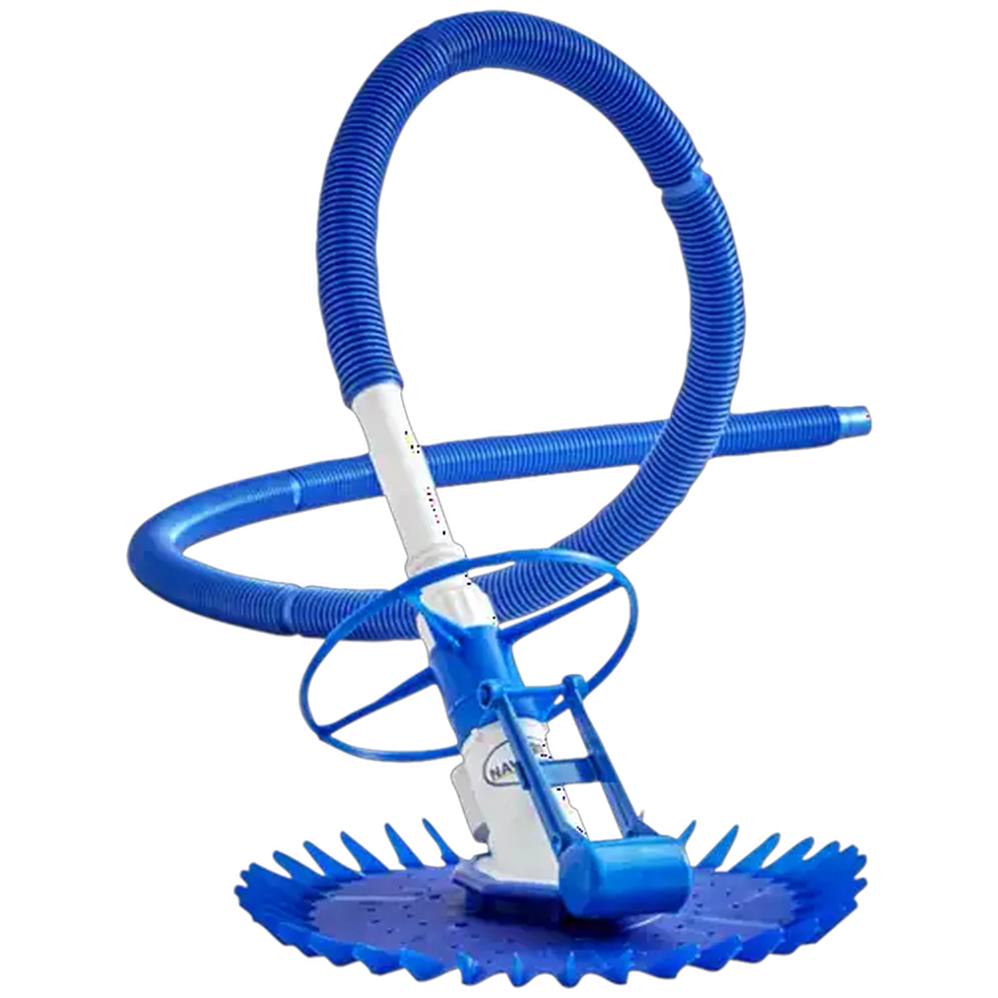 Image of BLU52 Navigator All-In-One Automatic Pool Cleaner