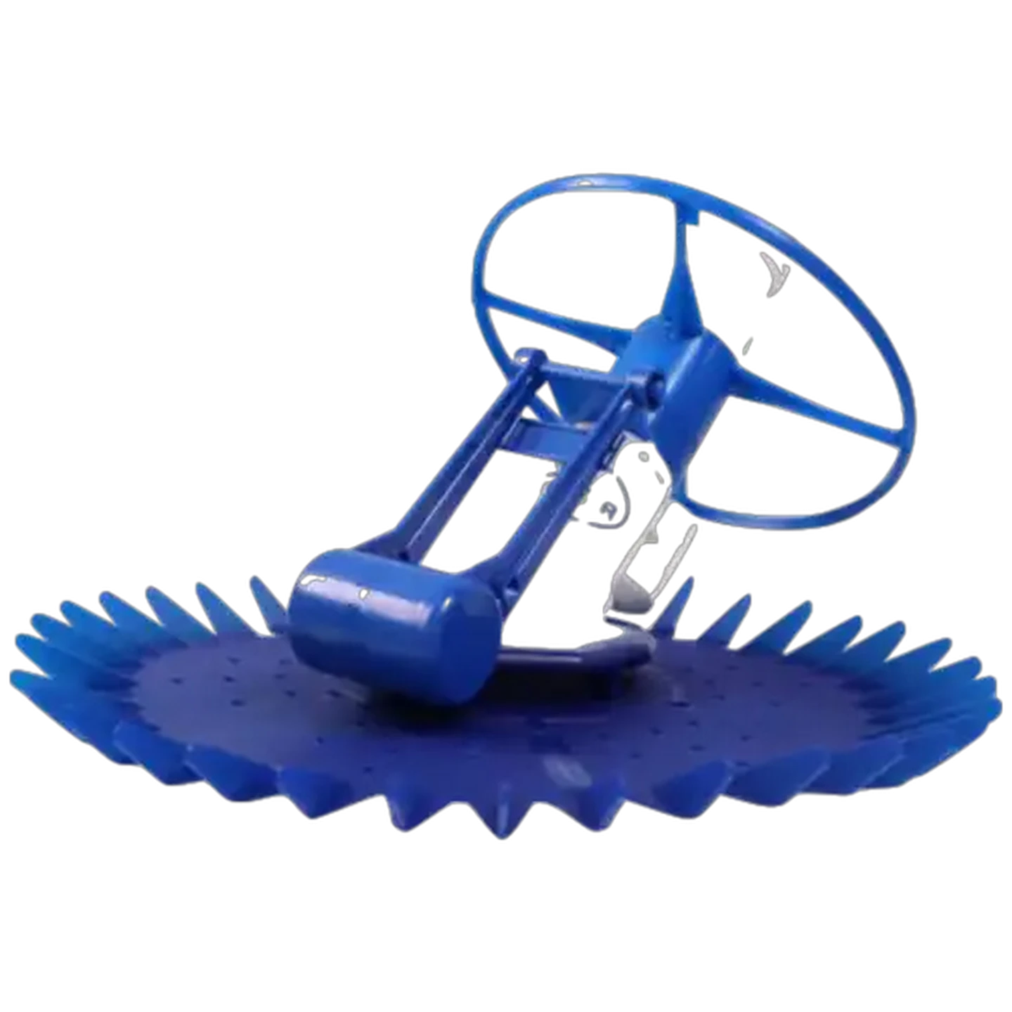 Image of BLU52 Navigator All-In-One Automatic Pool Cleaner