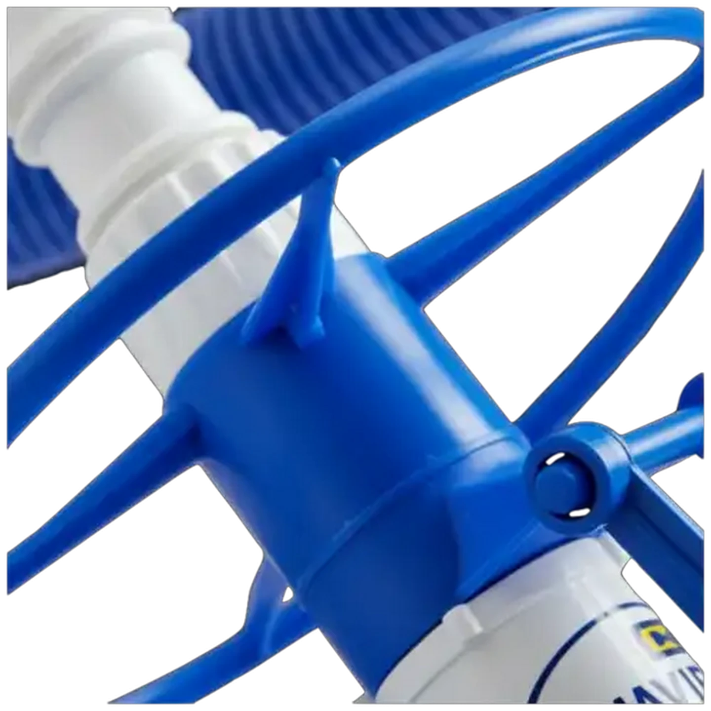 Image of BLU52 Navigator All-In-One Automatic Pool Cleaner