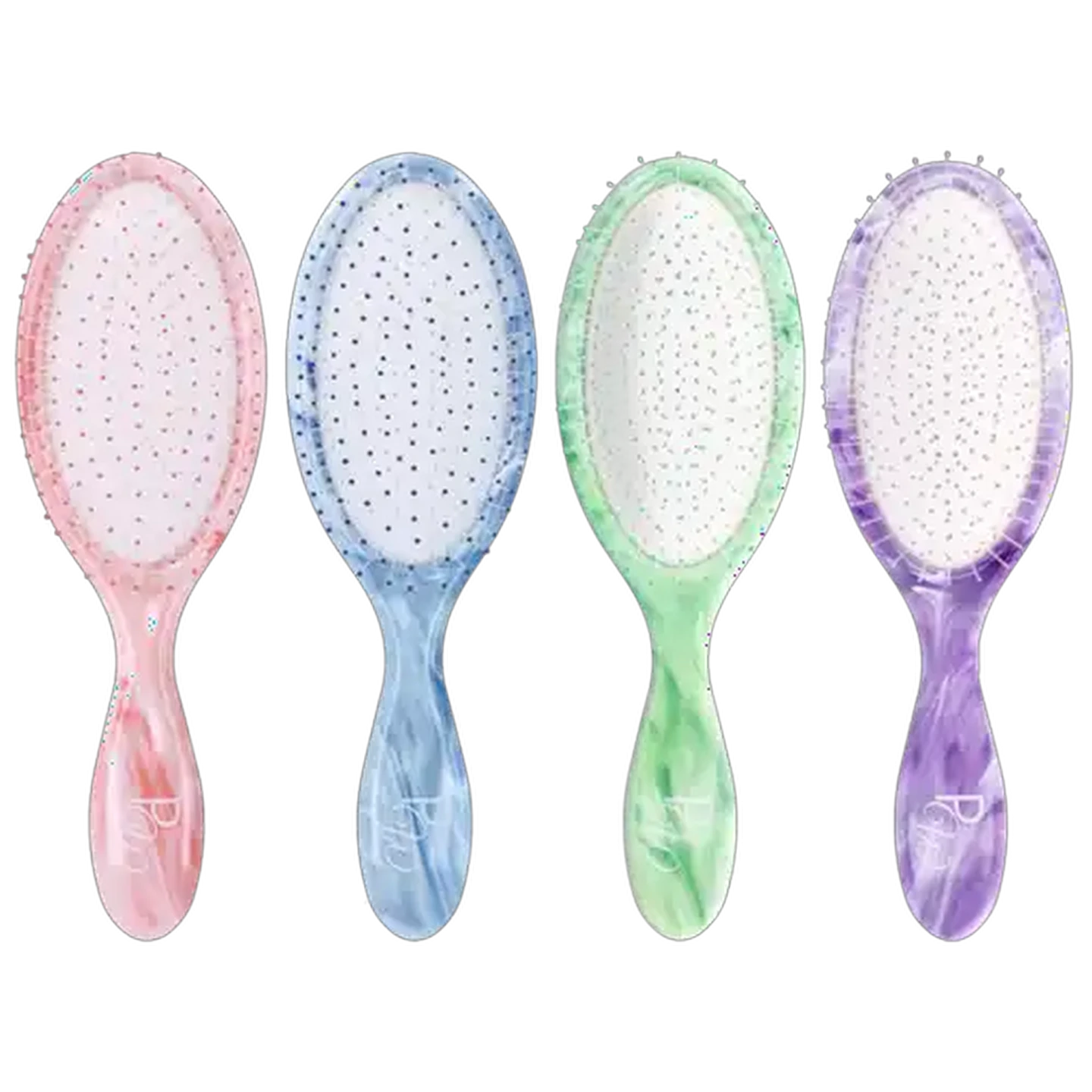 Image of Pretty Women Black Detangling Brush