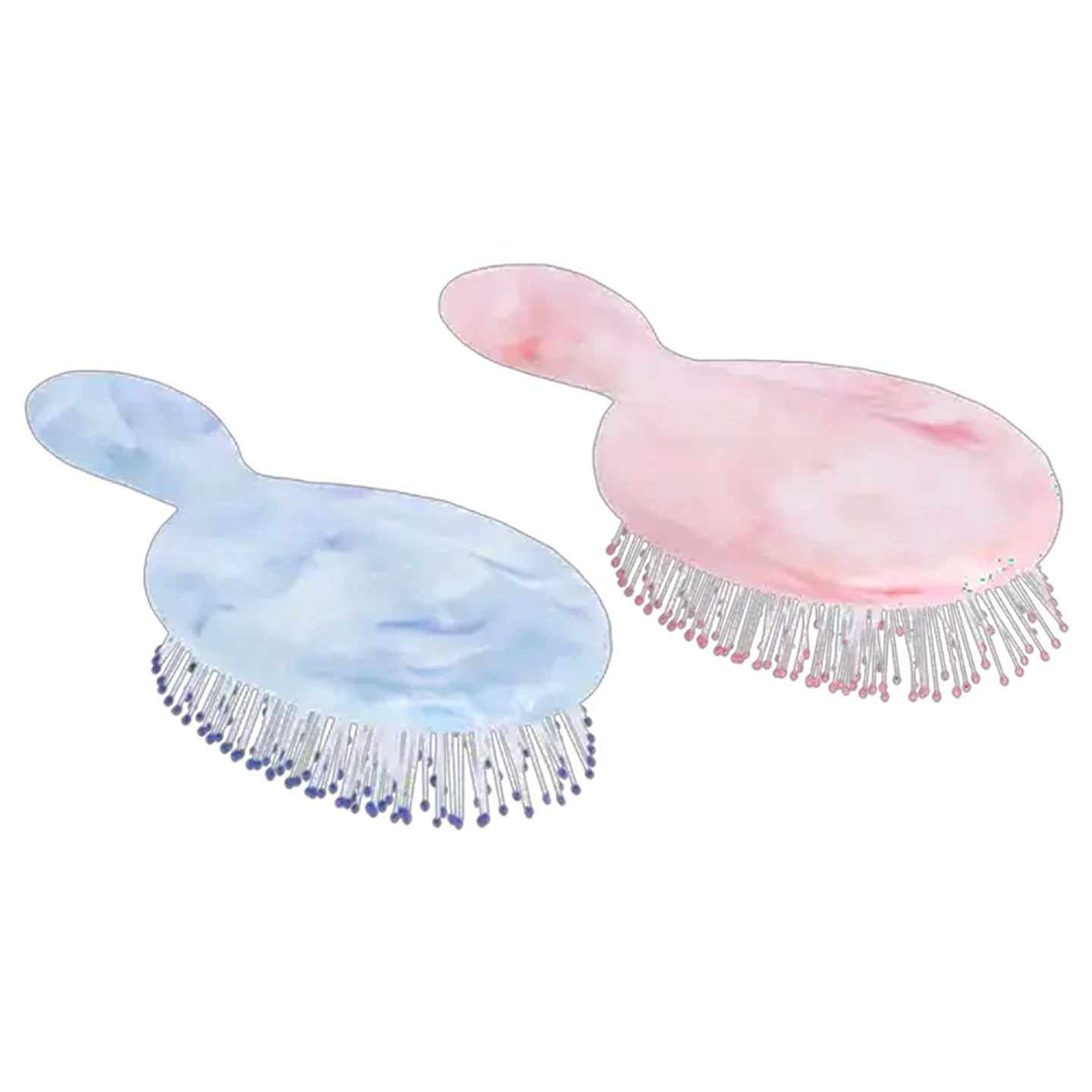Image of Pretty Women Black Detangling Brush