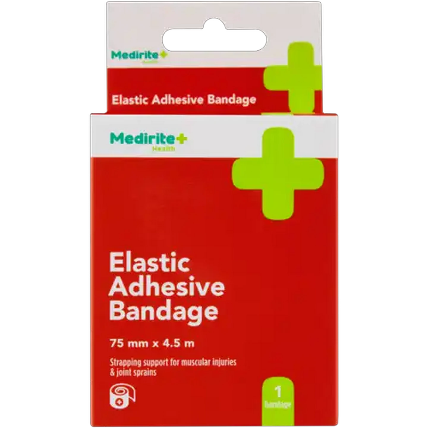 Image of Medirite Elastic Adhesive Bandage