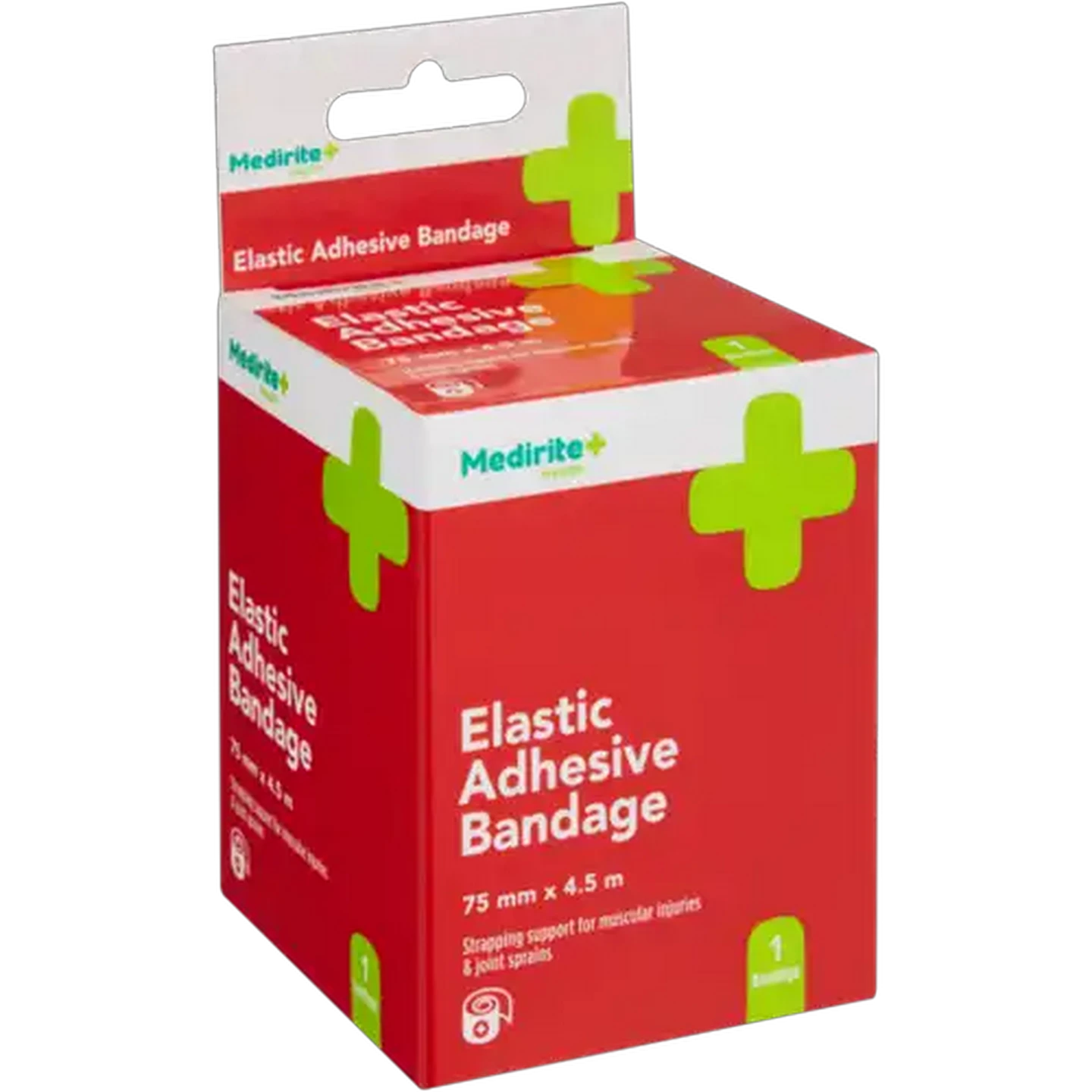 Image of Medirite Elastic Adhesive Bandage