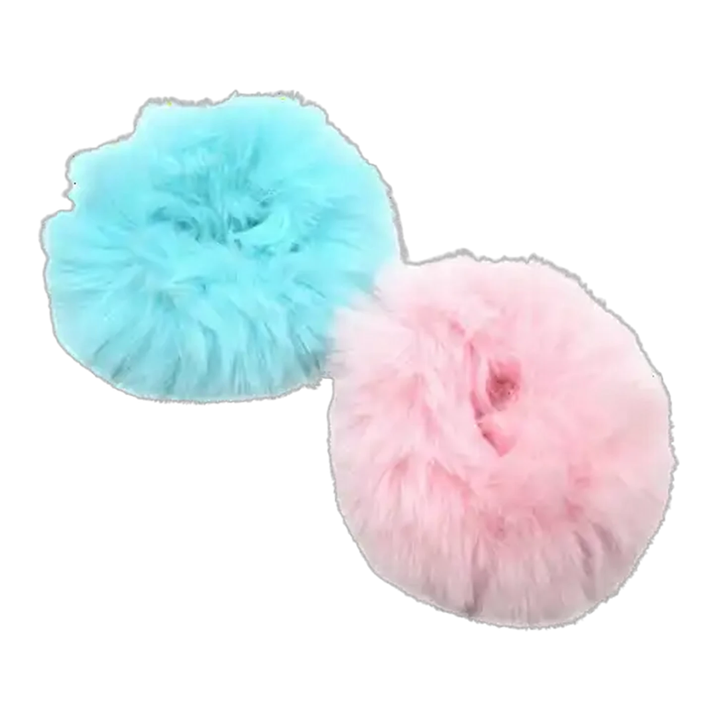 Image of Cosmic Kids Hair Elastics 2 Piece