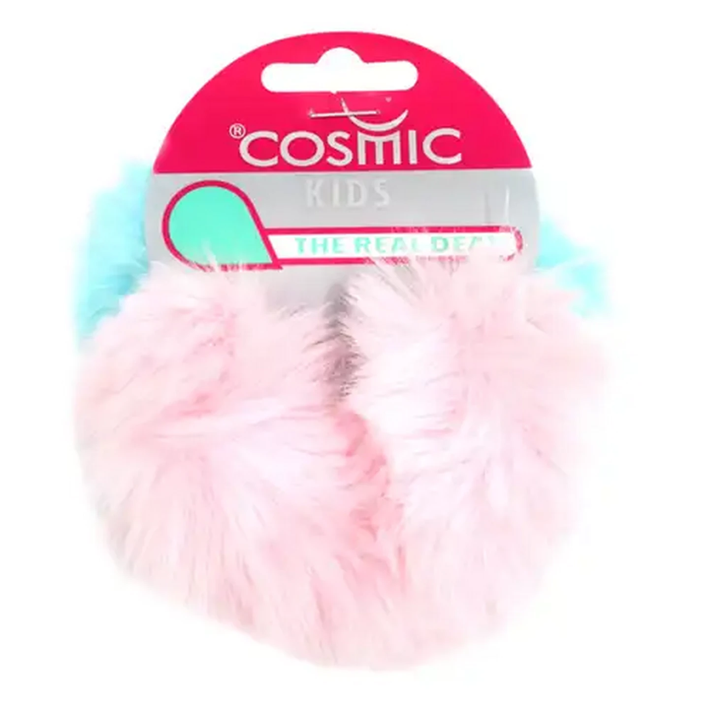 Image of Cosmic Kids Hair Elastics 2 Piece