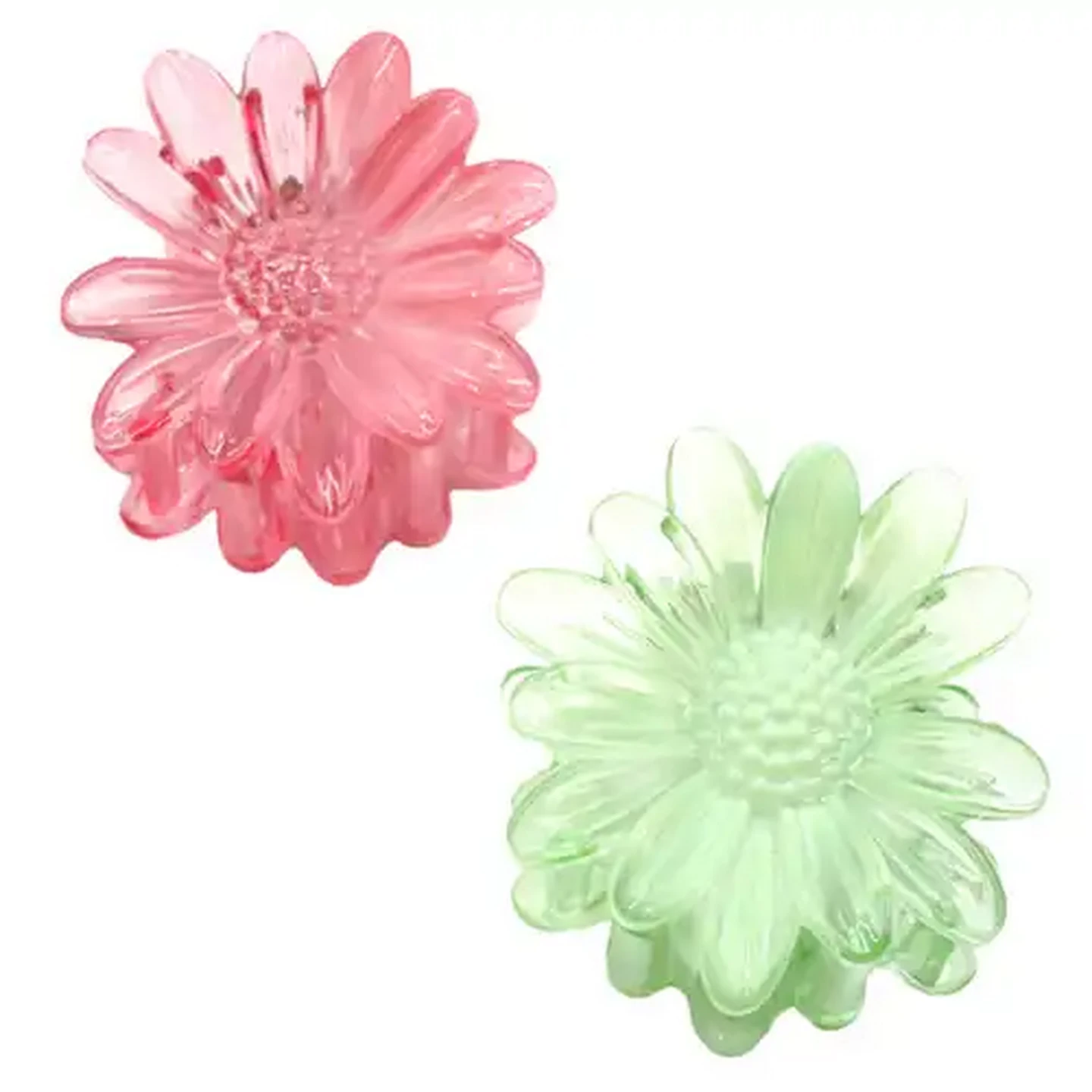 Image of Cosmic Ladies Hair Claw 2 Piece