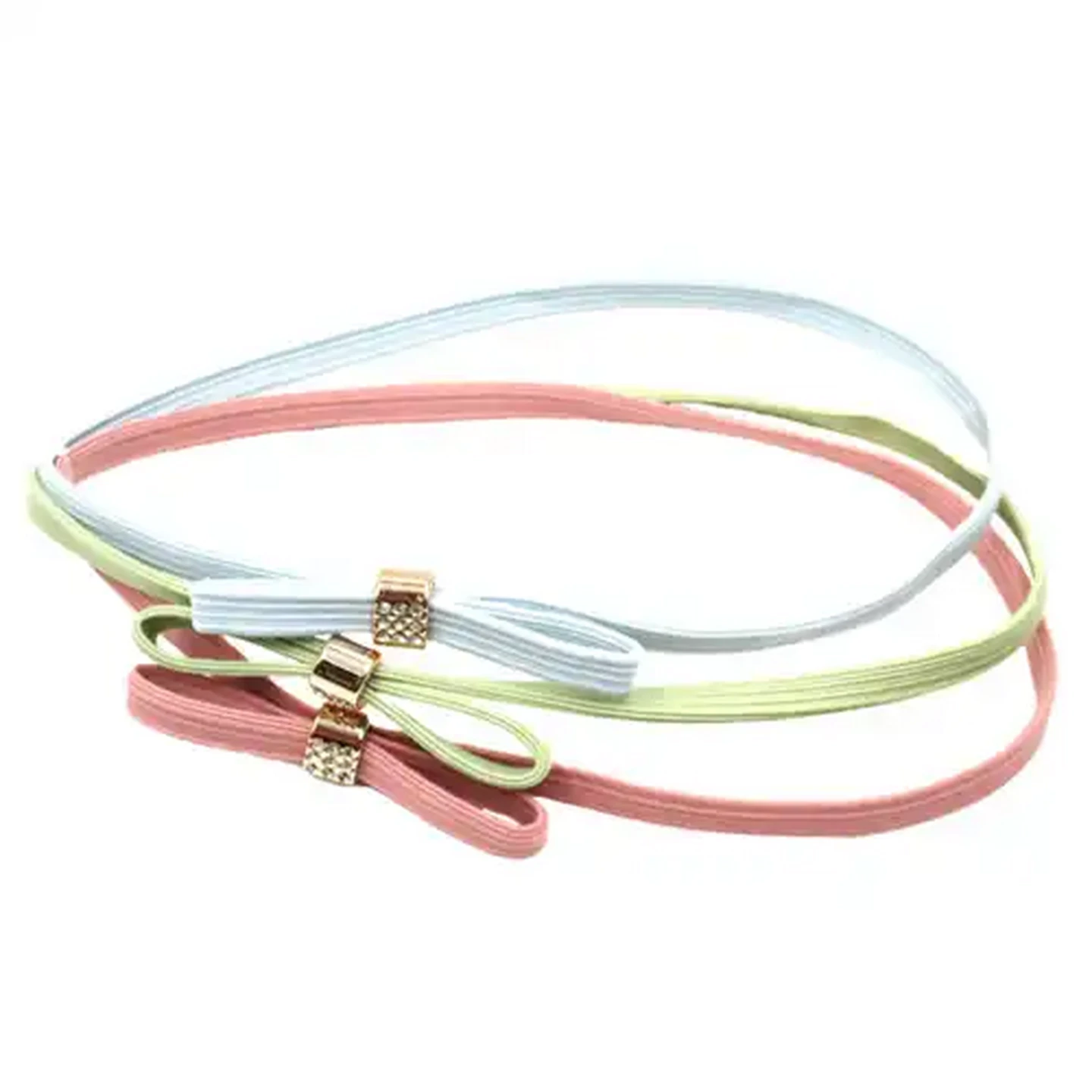Image of Cosmic Ladies Hairwrap 3 Piece