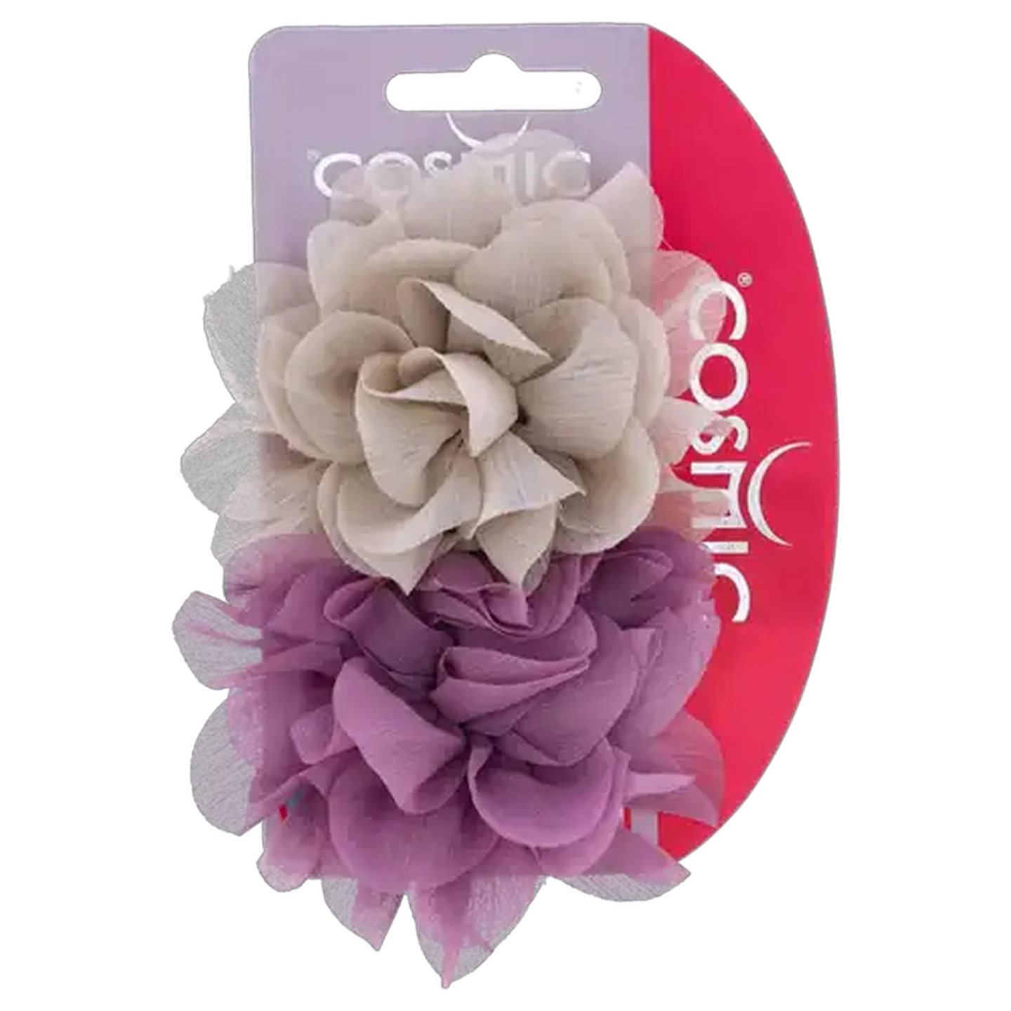 Image of Cosmic Digital Dreams Ladies Beak 2-Pack