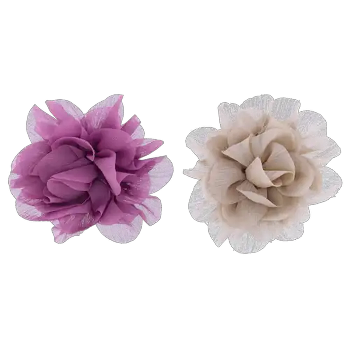 Image of Cosmic Digital Dreams Ladies Beak 2-Pack