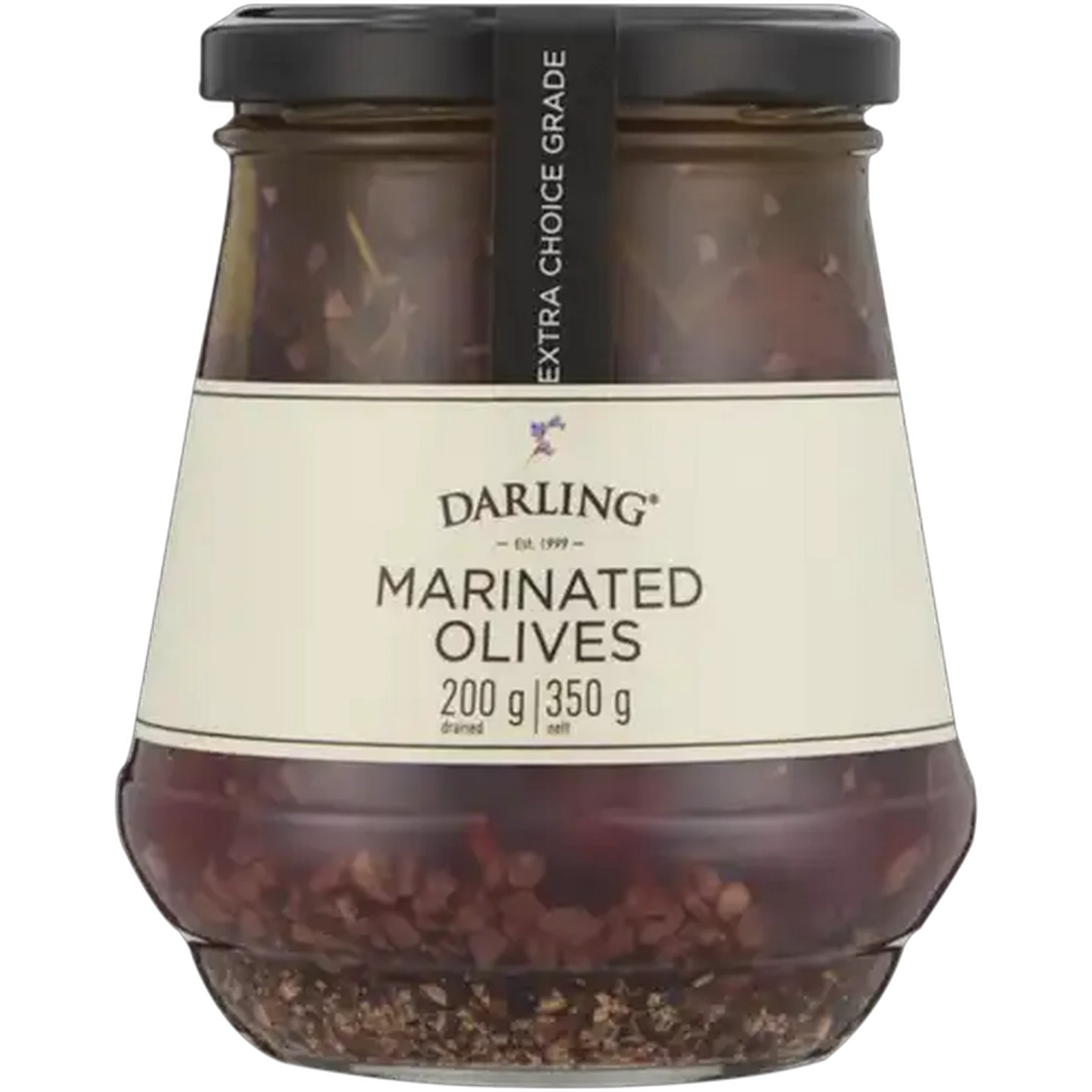 Image of Darling Marinated Olives 350g