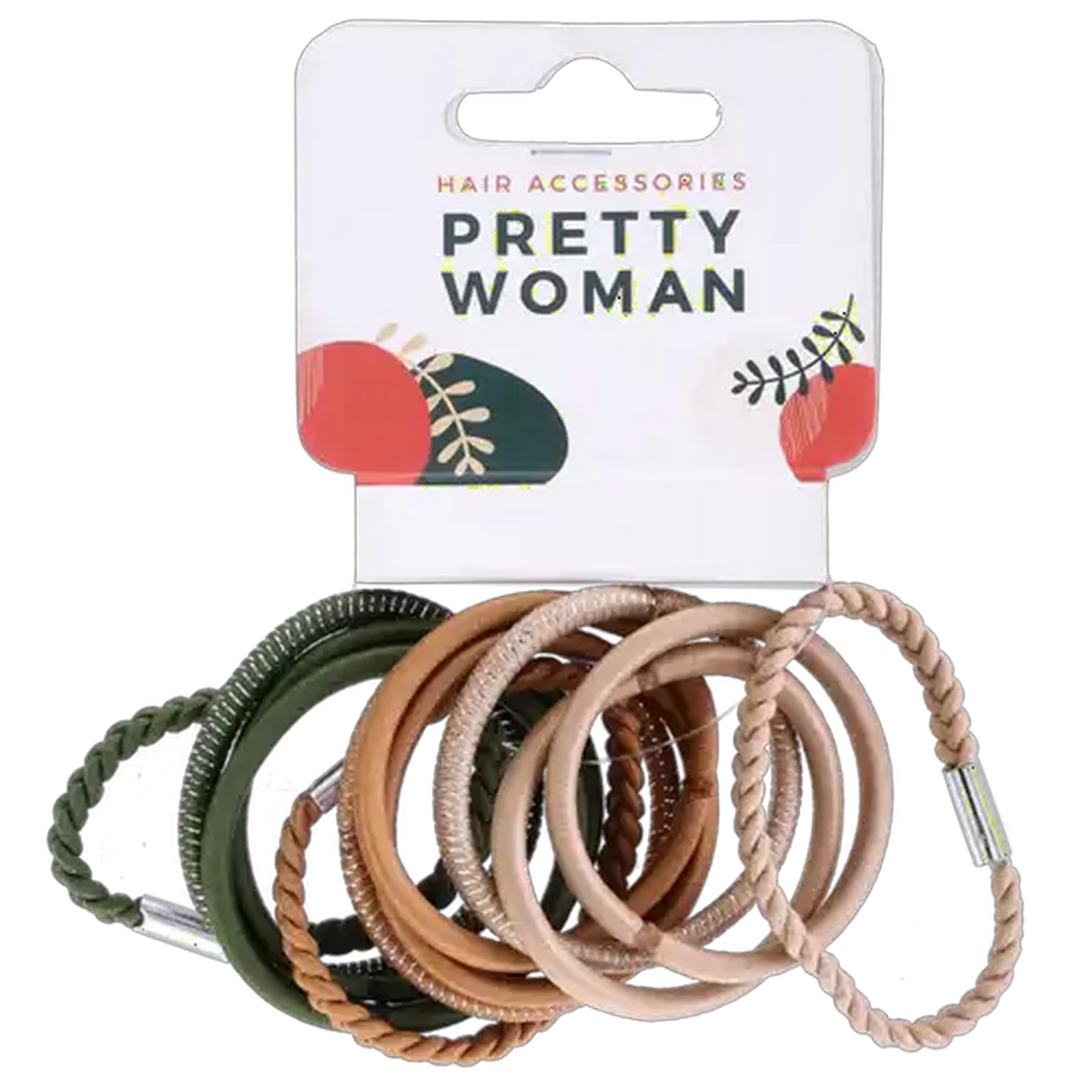 Image of Pretty Woman Hair Accessories