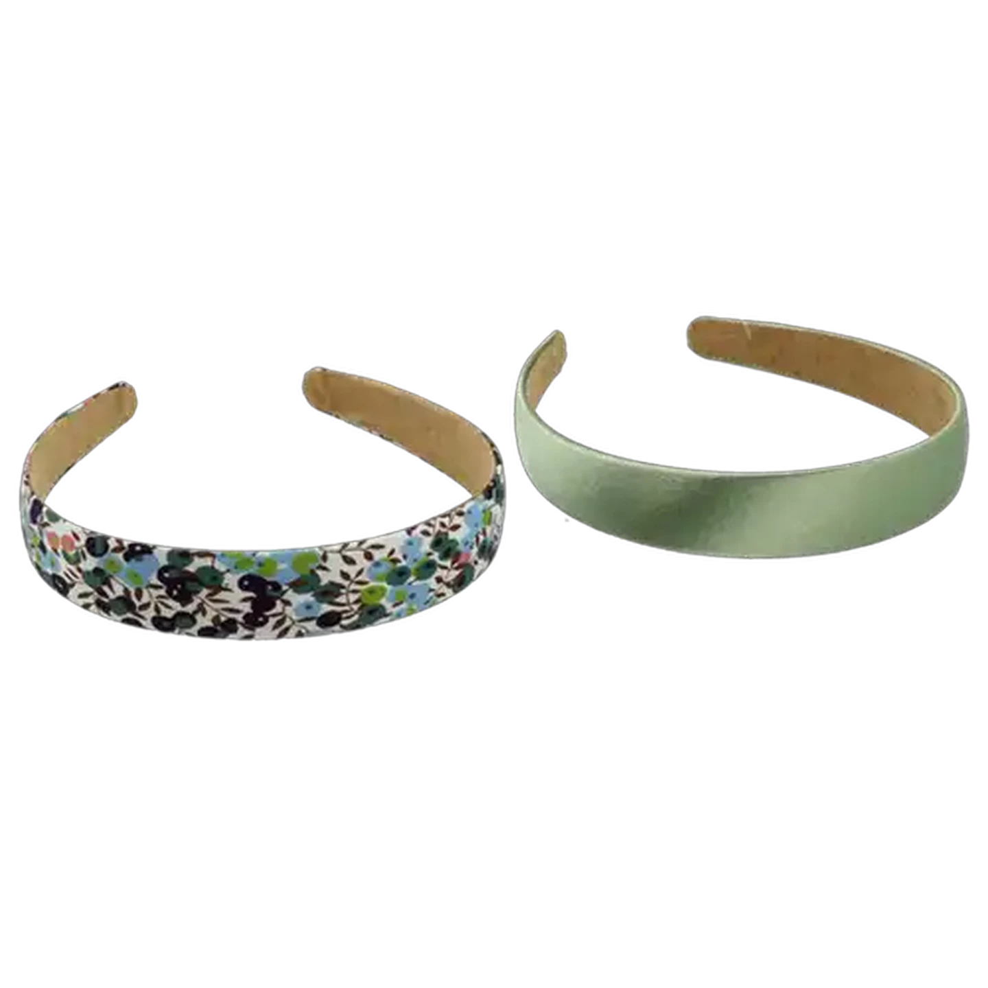 Image of Pretty Woman Girl Pacific Island Aliceband 2 Piece
