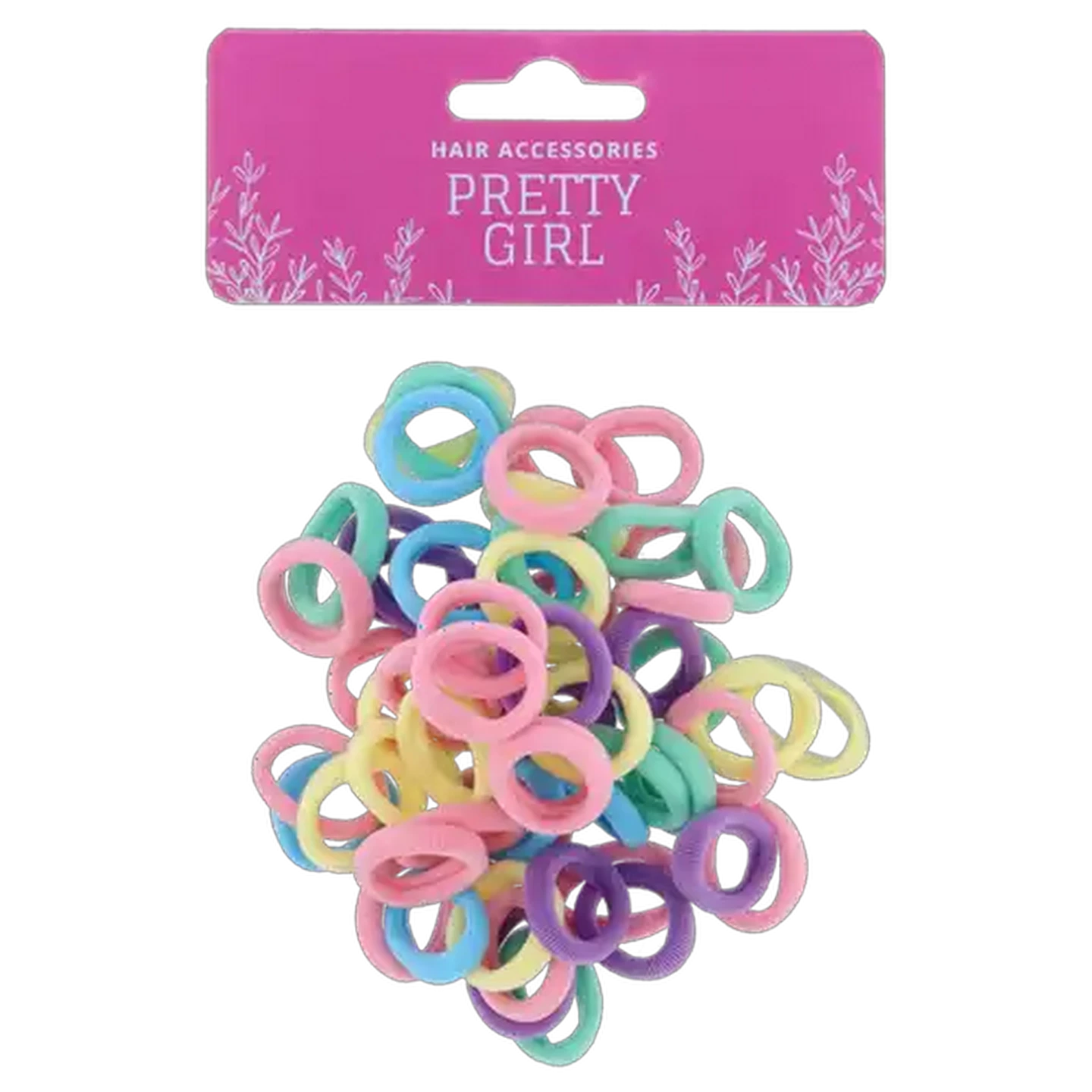 Image of Pretty Girl Playful Realis Ponyband 45 Piece