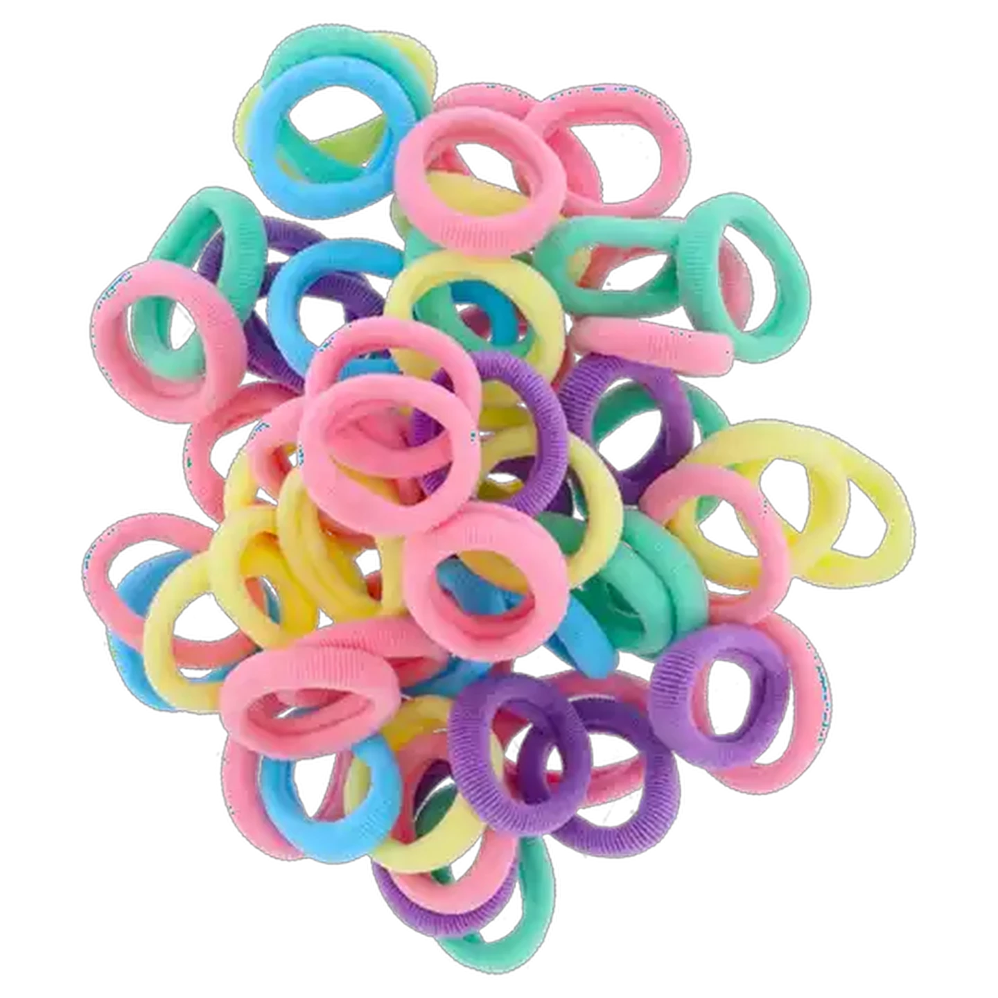 Image of Pretty Girl Playful Realis Ponyband 45 Piece