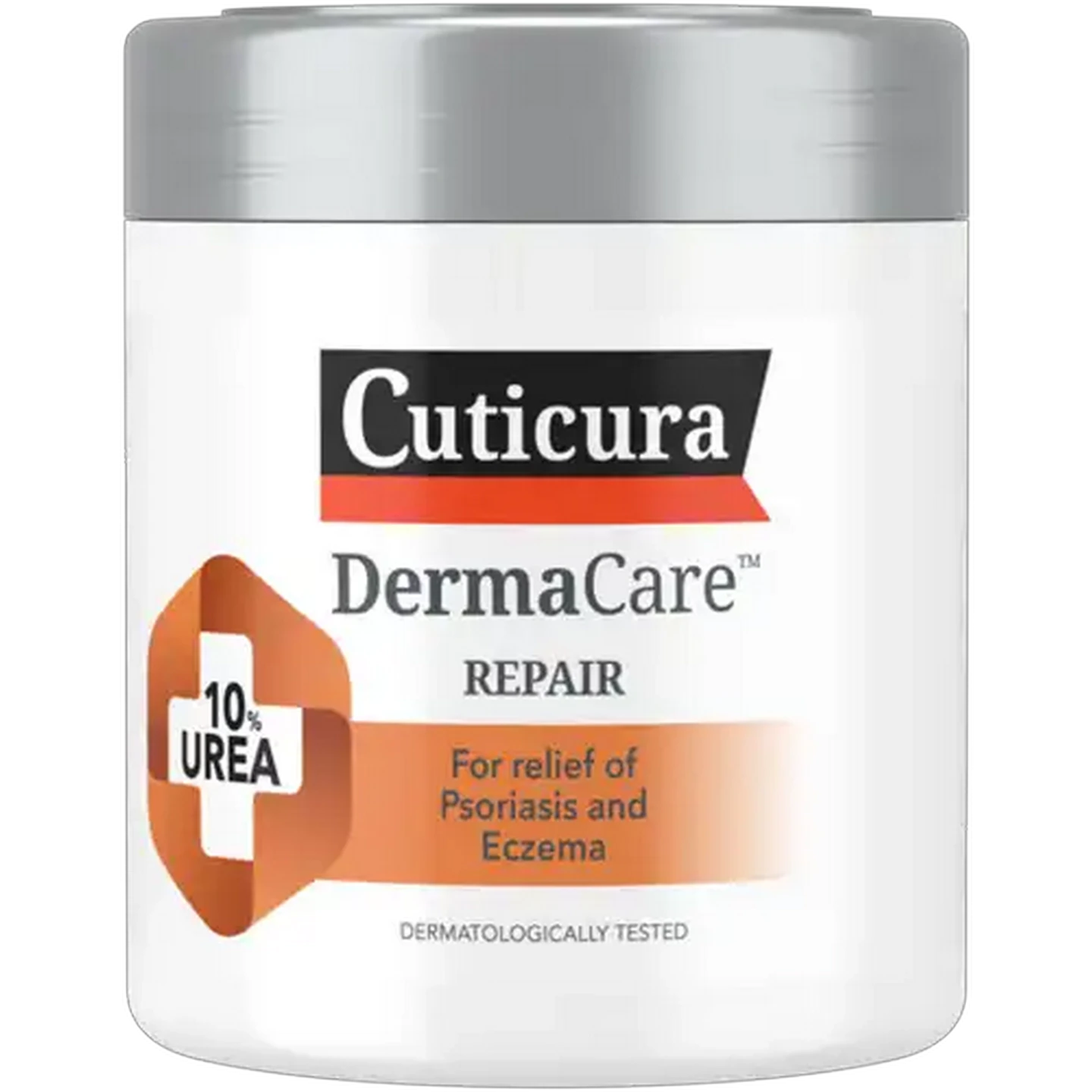 Image of Cuticura Derma Care Repair Cream 450ml