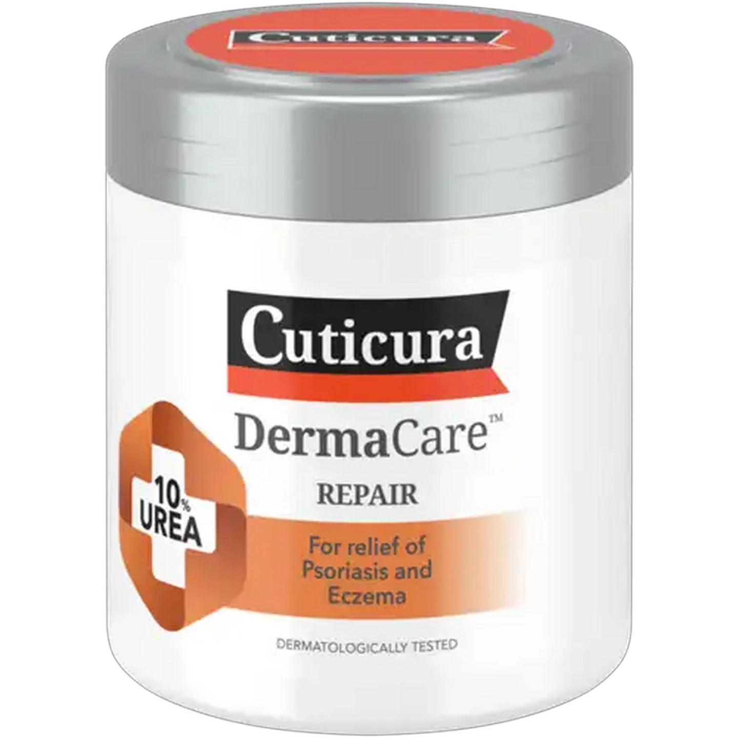 Image of Cuticura Derma Care Repair Cream 450ml