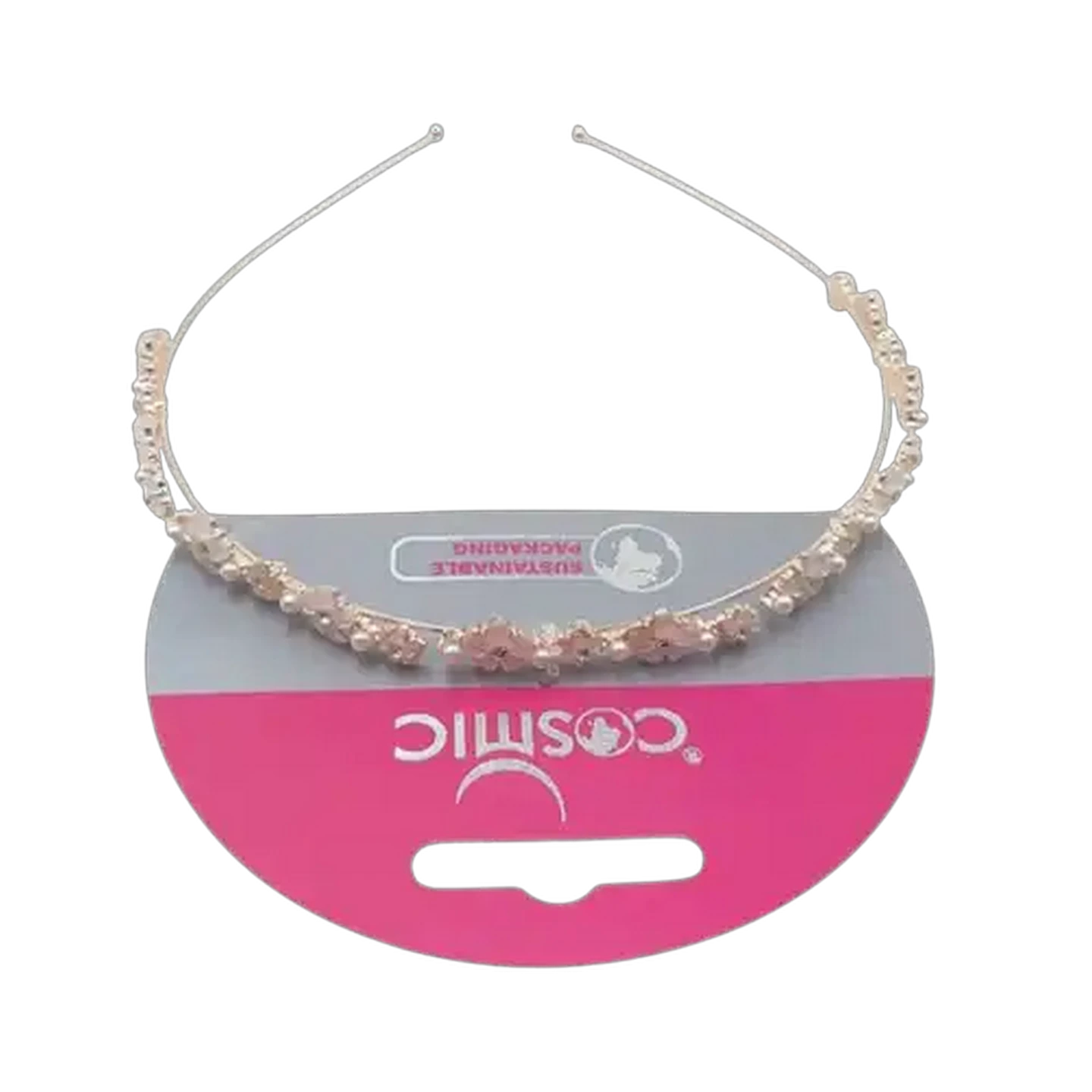 Image of Cosmic Ladies Hair Headband
