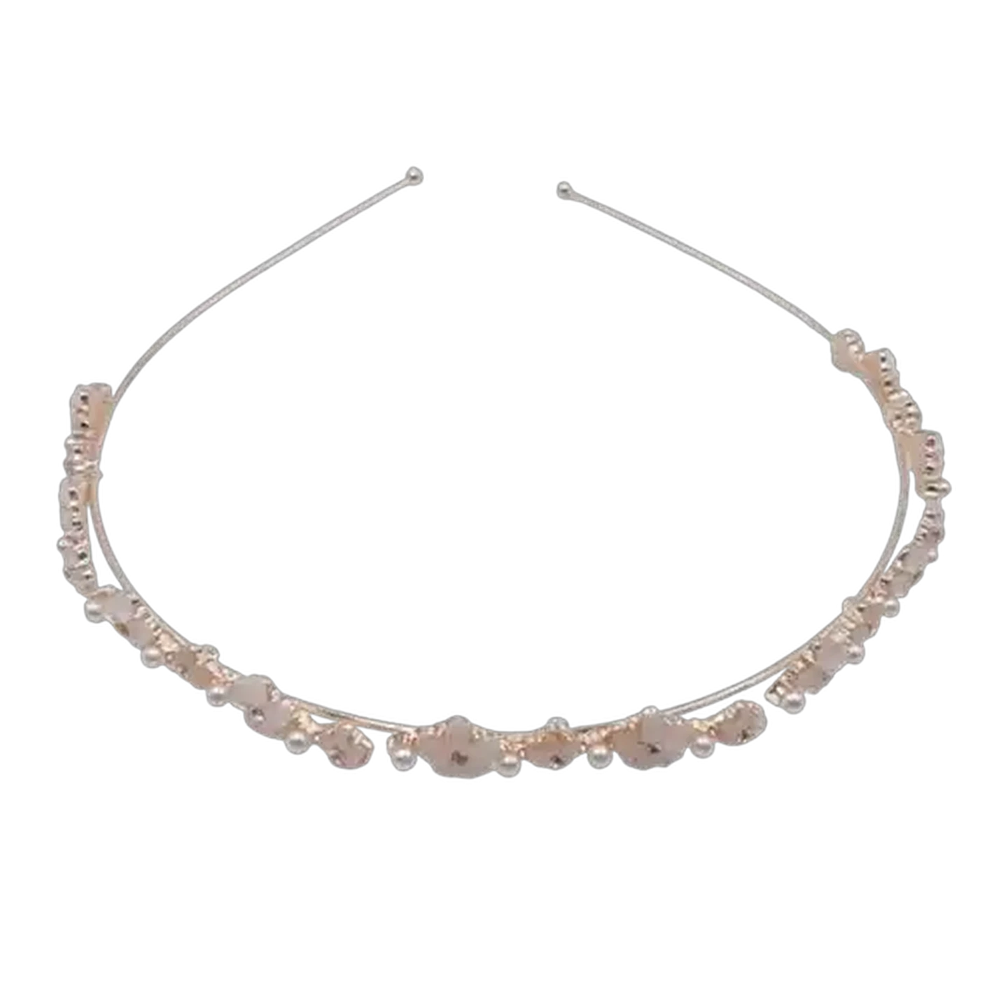 Image of Cosmic Ladies Hair Headband