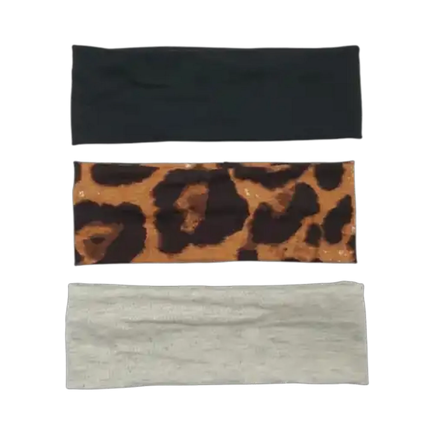 Image of Cosmic Ladies Hairwraps 3 Piece
