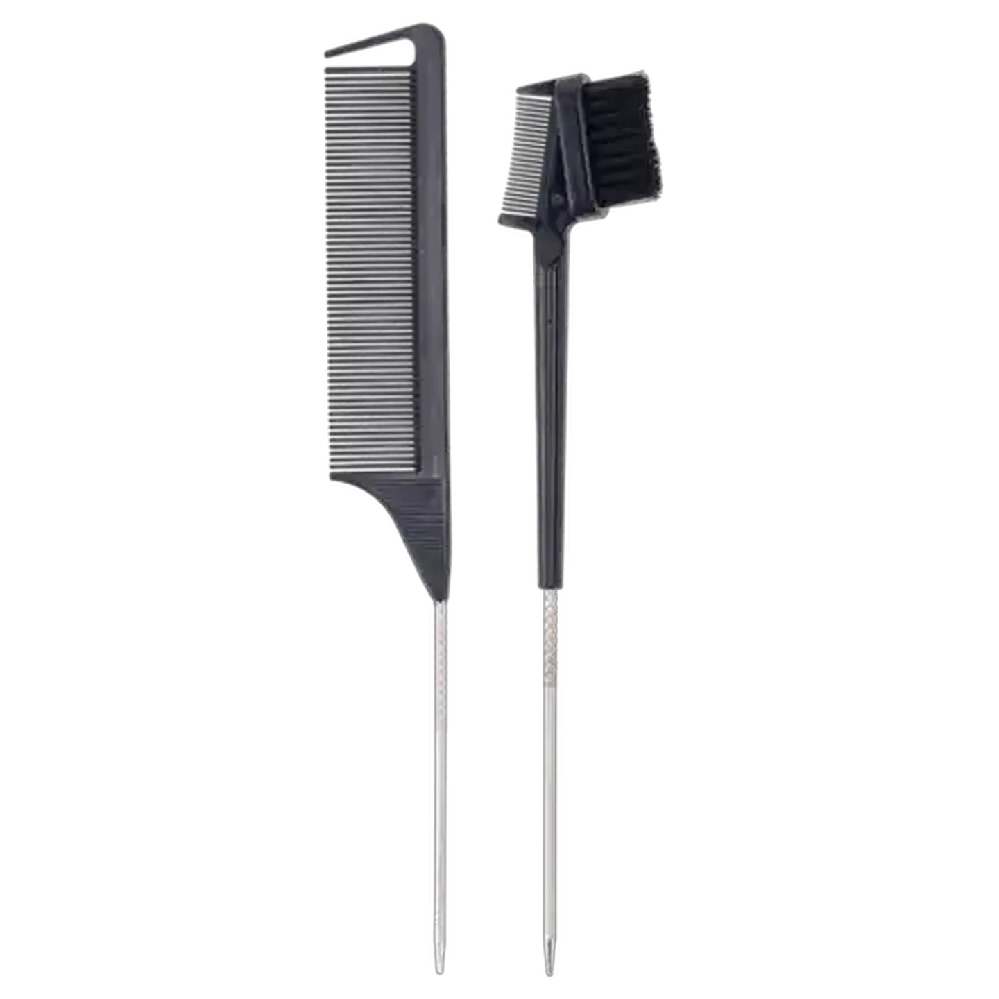 Image of Renew Curl & Coil Tail Edge Comb 2 Piece