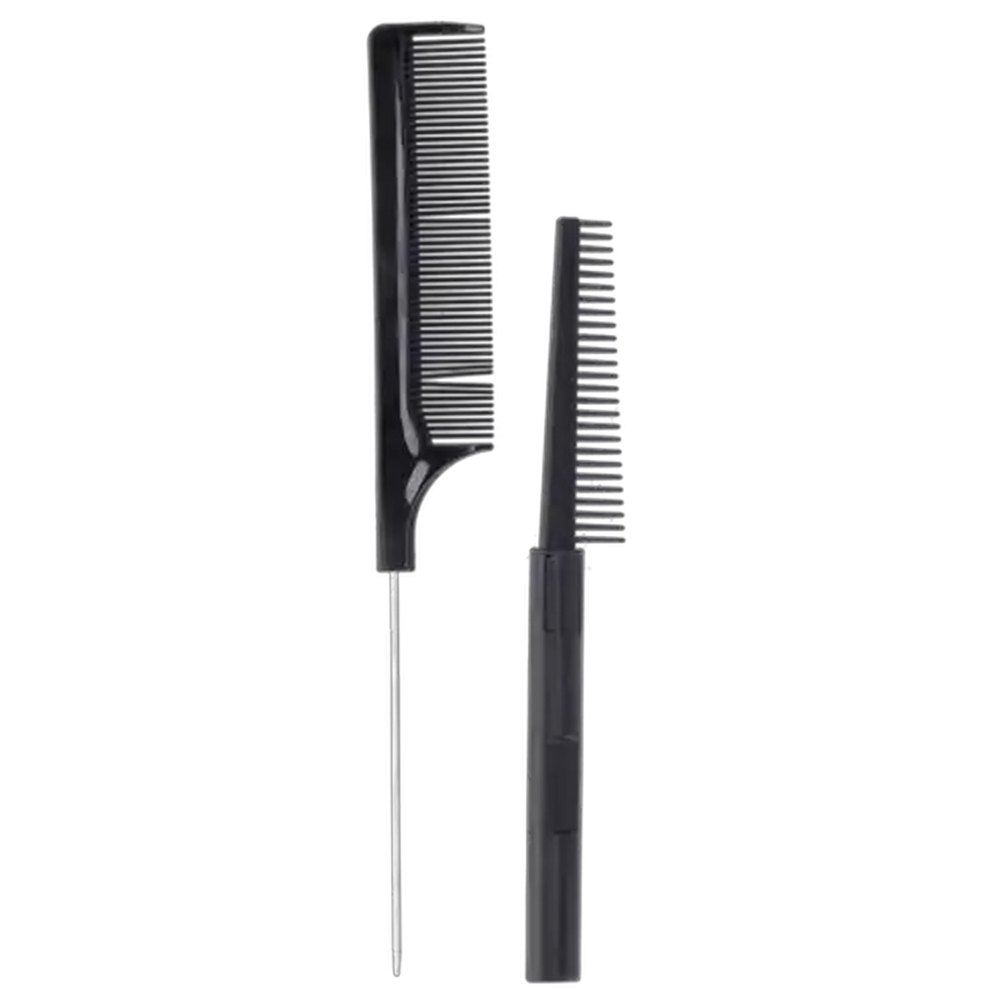 Image of Renew Curl & Coil Comb & Brush 2 Piece