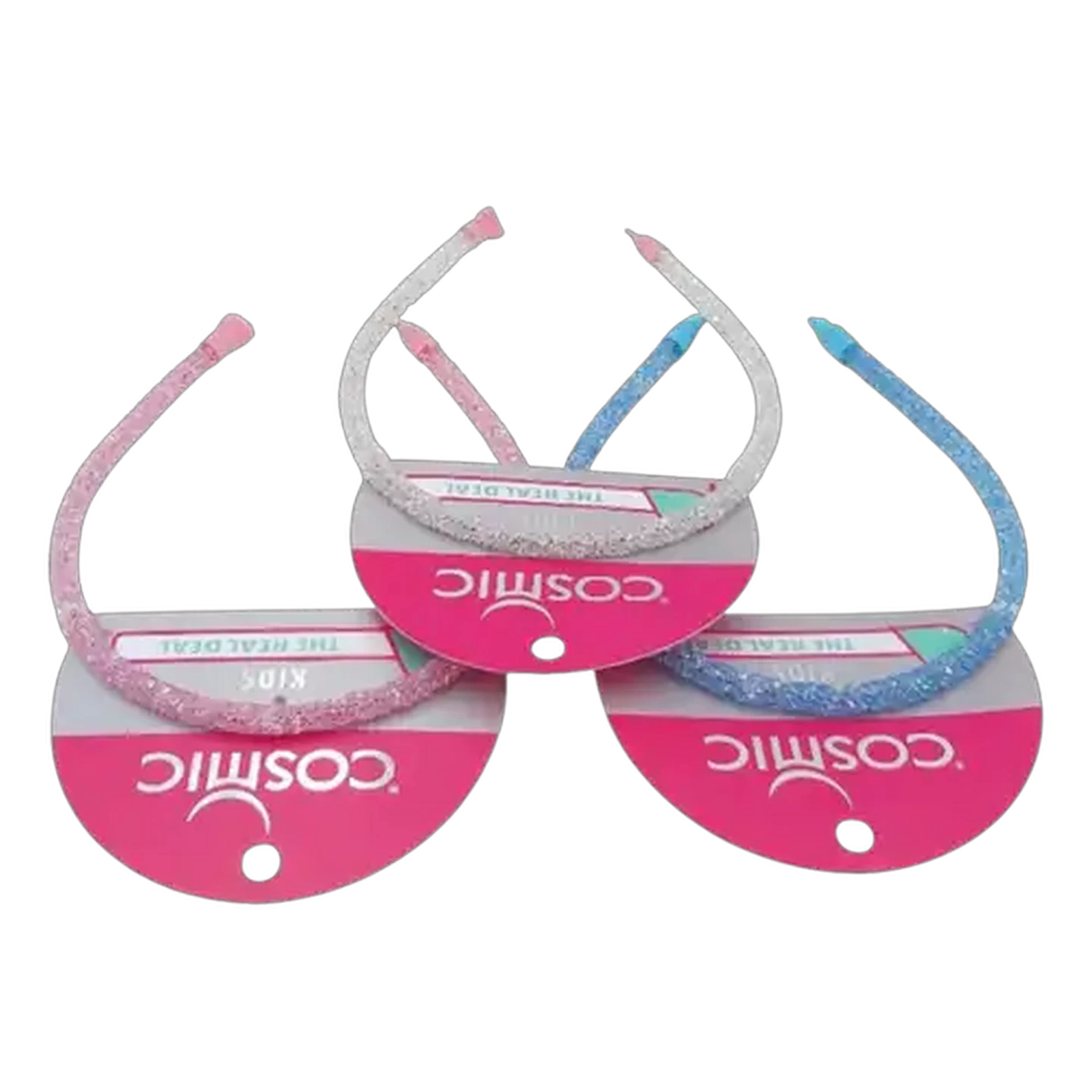 Image of Cosmic KIds Hair Headband